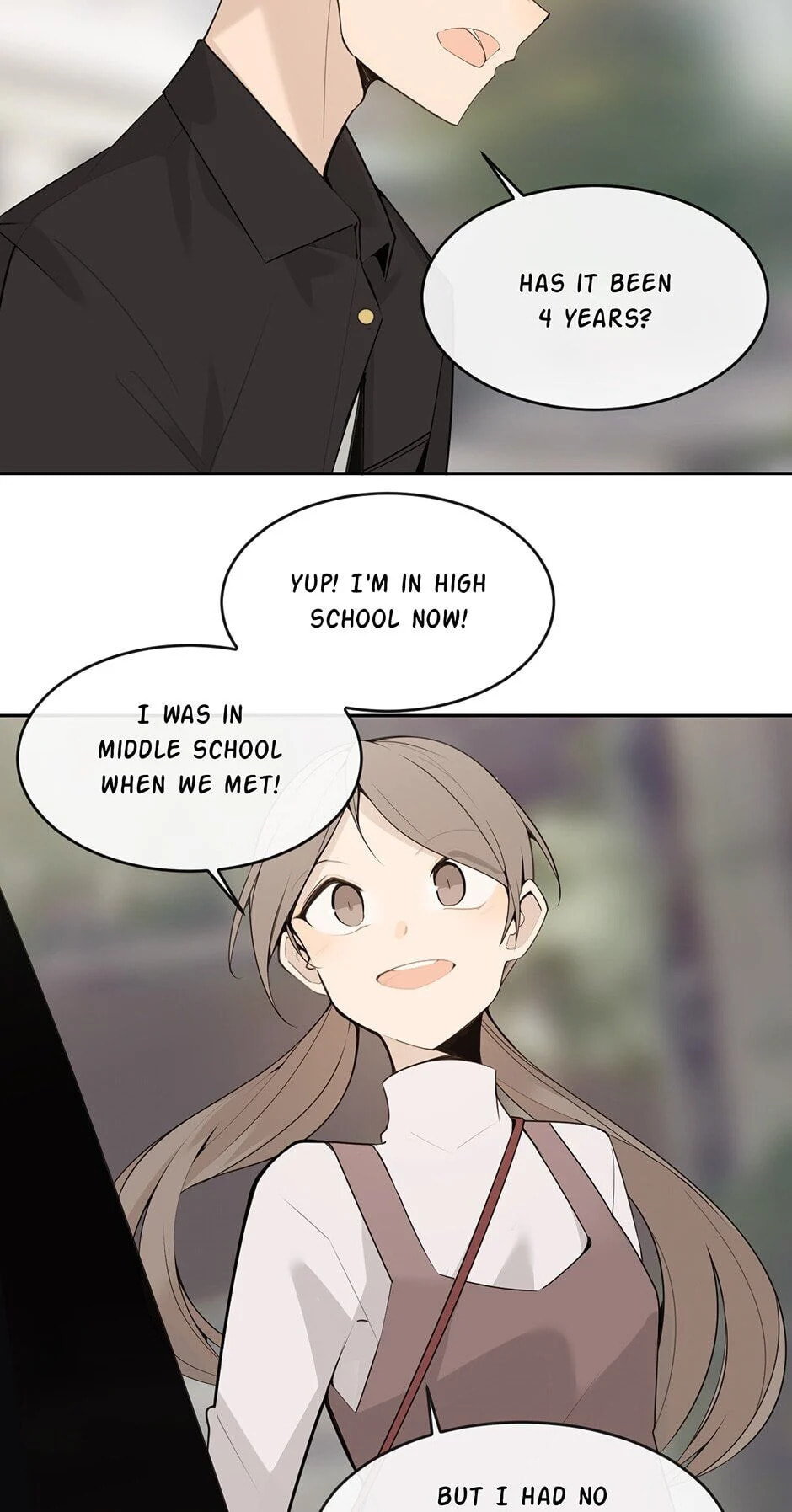 Read Devil Sword King chapter 221 image 7 on Lezhin