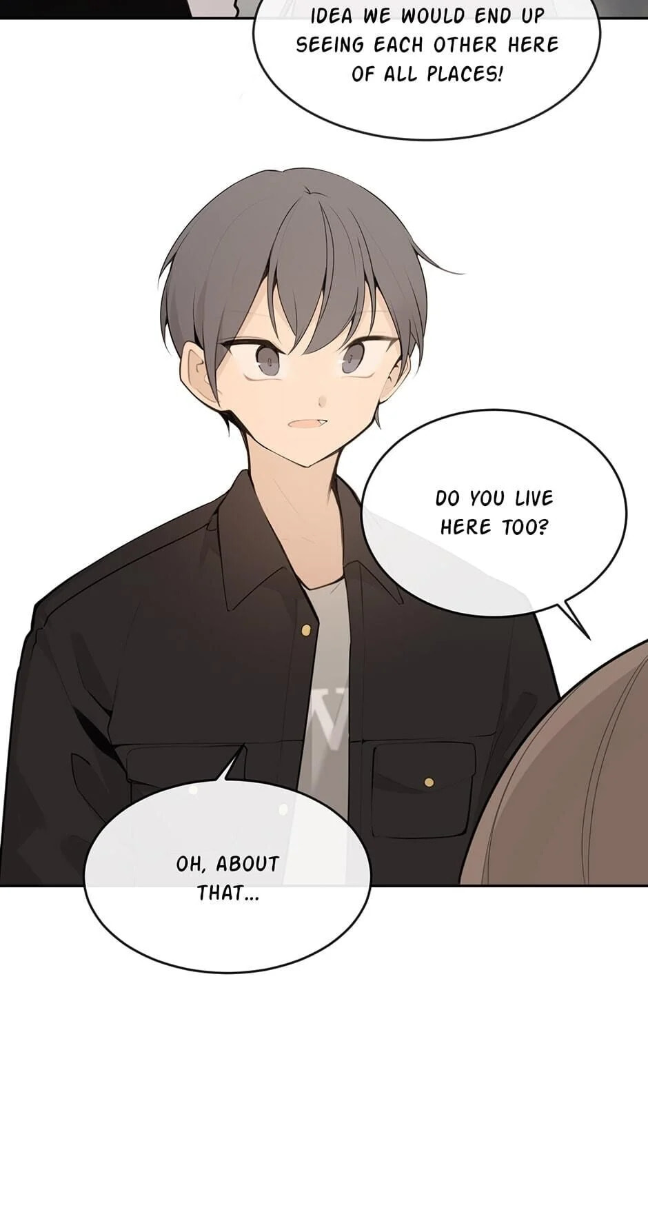 Read Devil Sword King chapter 221 image 8 on Lezhin