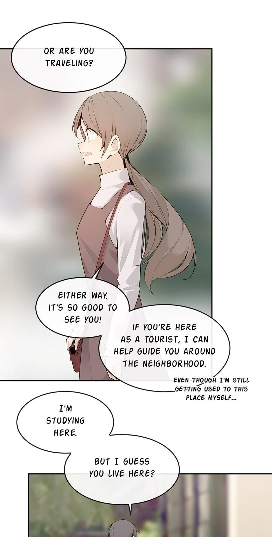 Read Devil Sword King chapter 221 image 9 on Lezhin