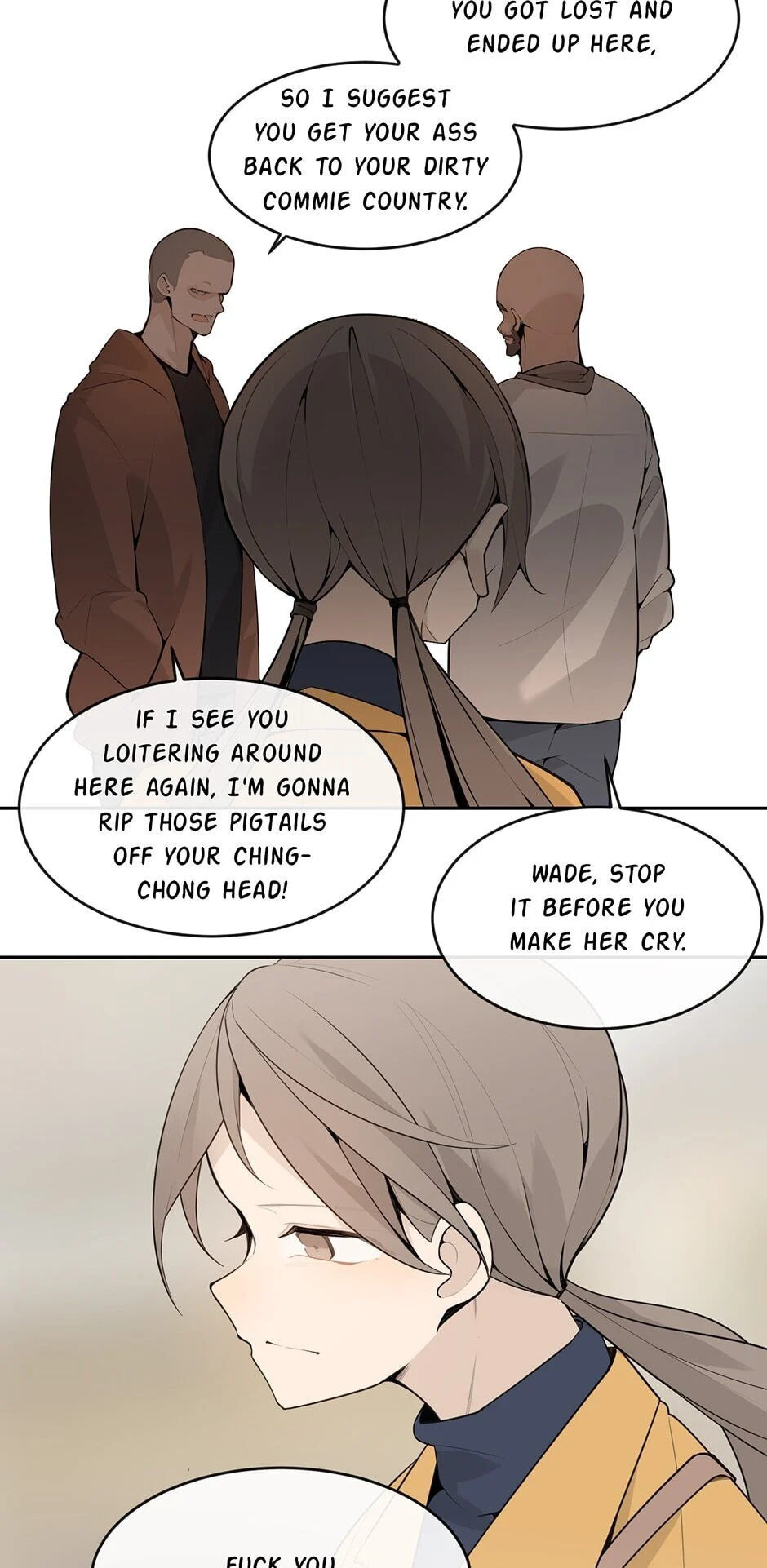 Read Devil Sword King chapter 222 image 11 on Lezhin