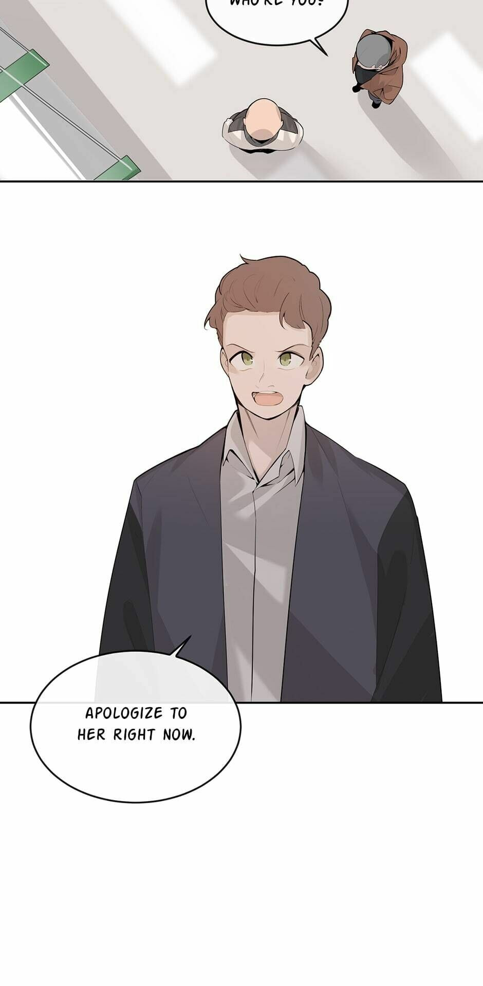 Read Devil Sword King chapter 222 image 14 on Lezhin
