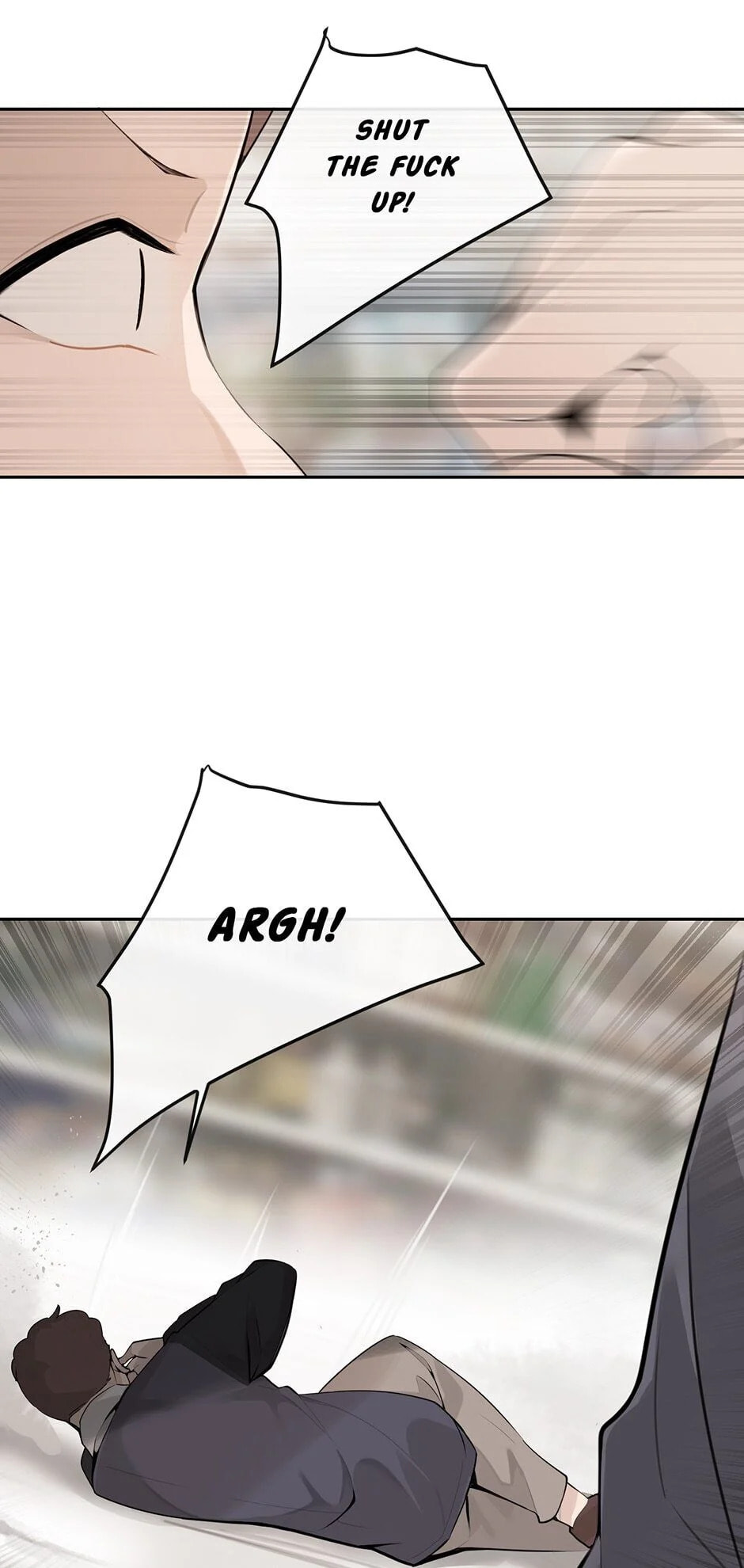 Read Devil Sword King chapter 222 image 18 on Lezhin