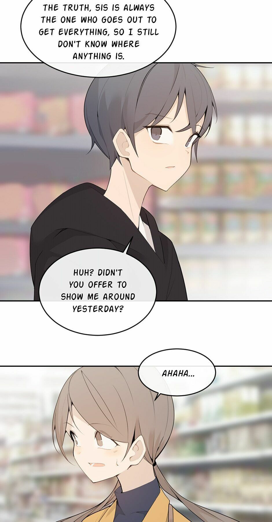 Read Devil Sword King chapter 222 image 2 on Lezhin