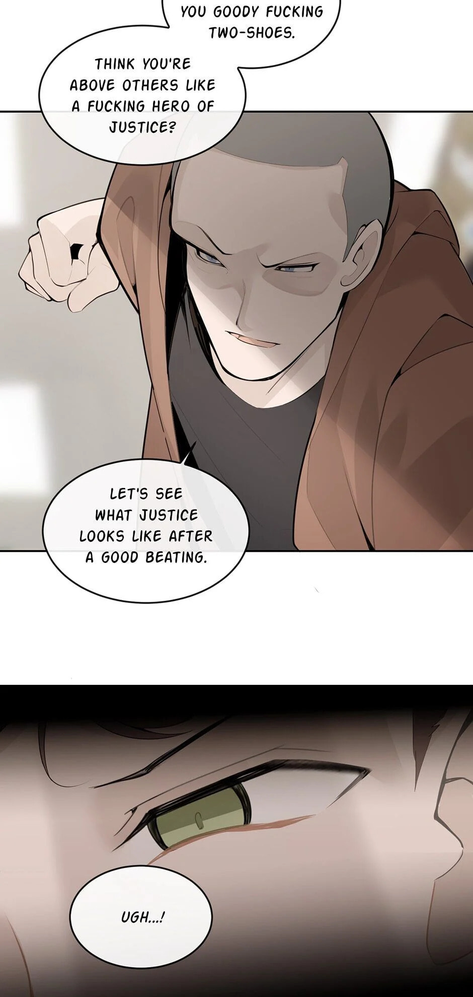Read Devil Sword King chapter 222 image 20 on Lezhin
