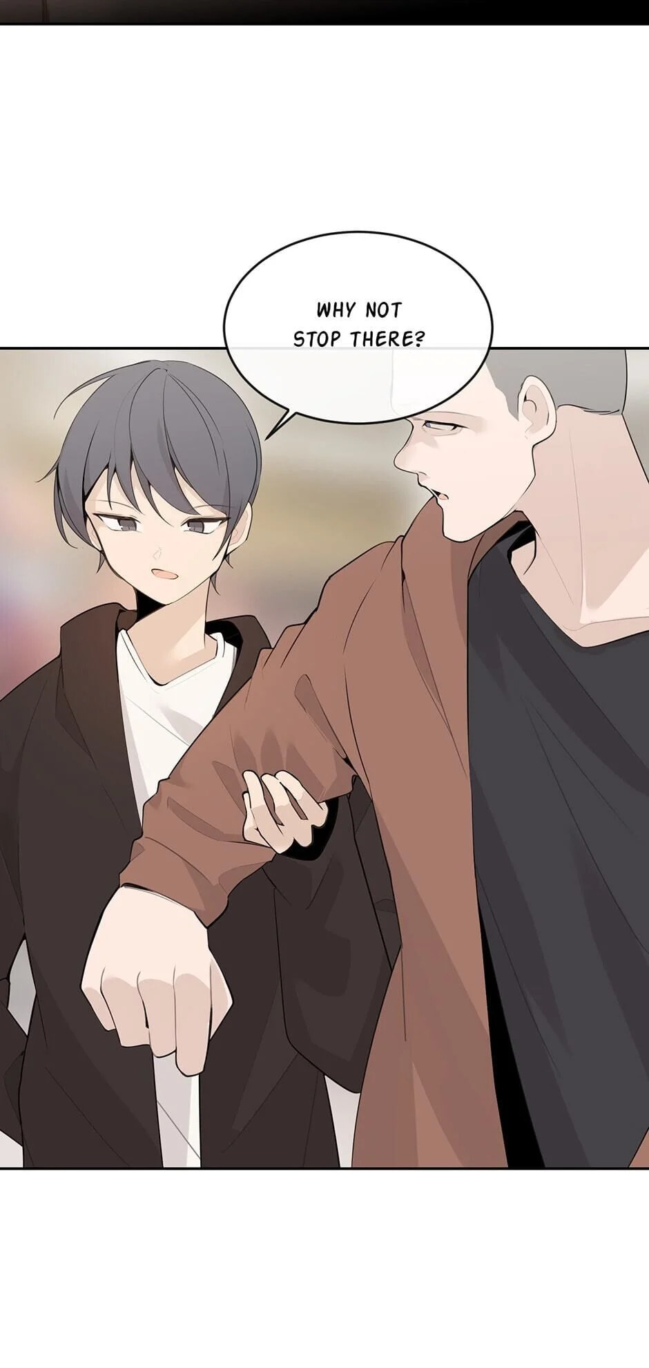 Read Devil Sword King chapter 222 image 21 on Lezhin