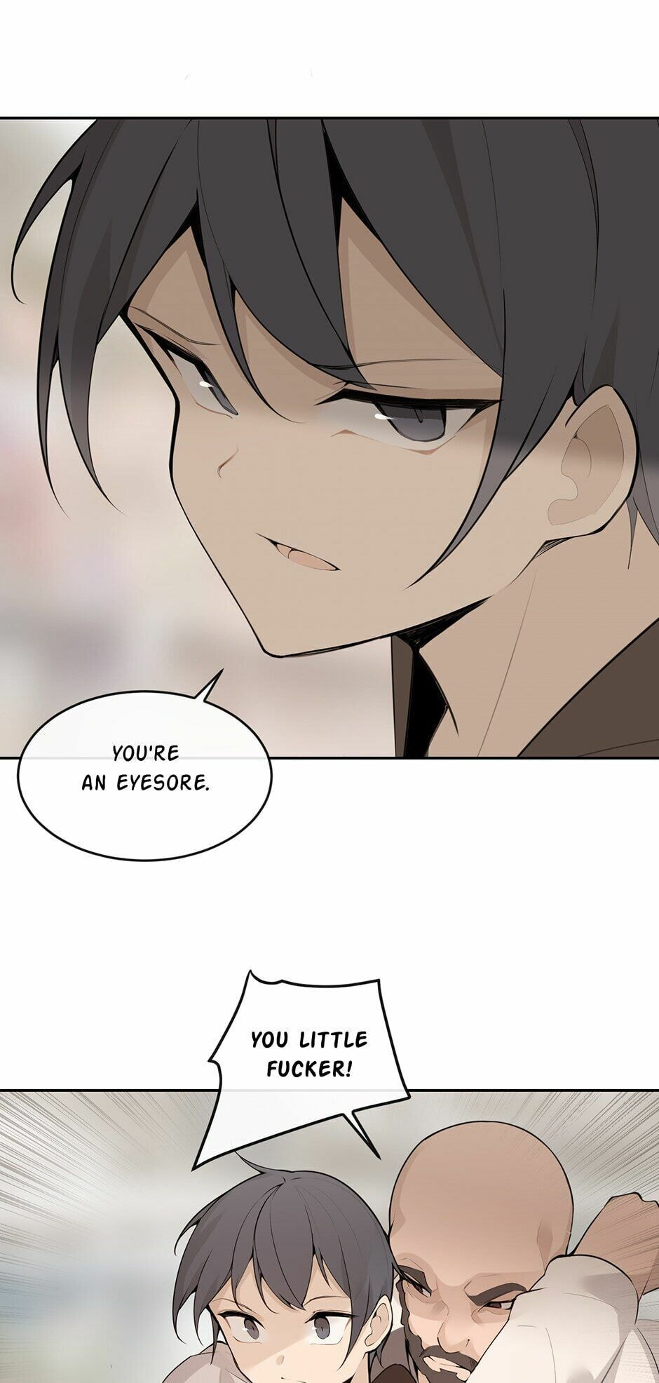 Read Devil Sword King chapter 222 image 22 on Lezhin