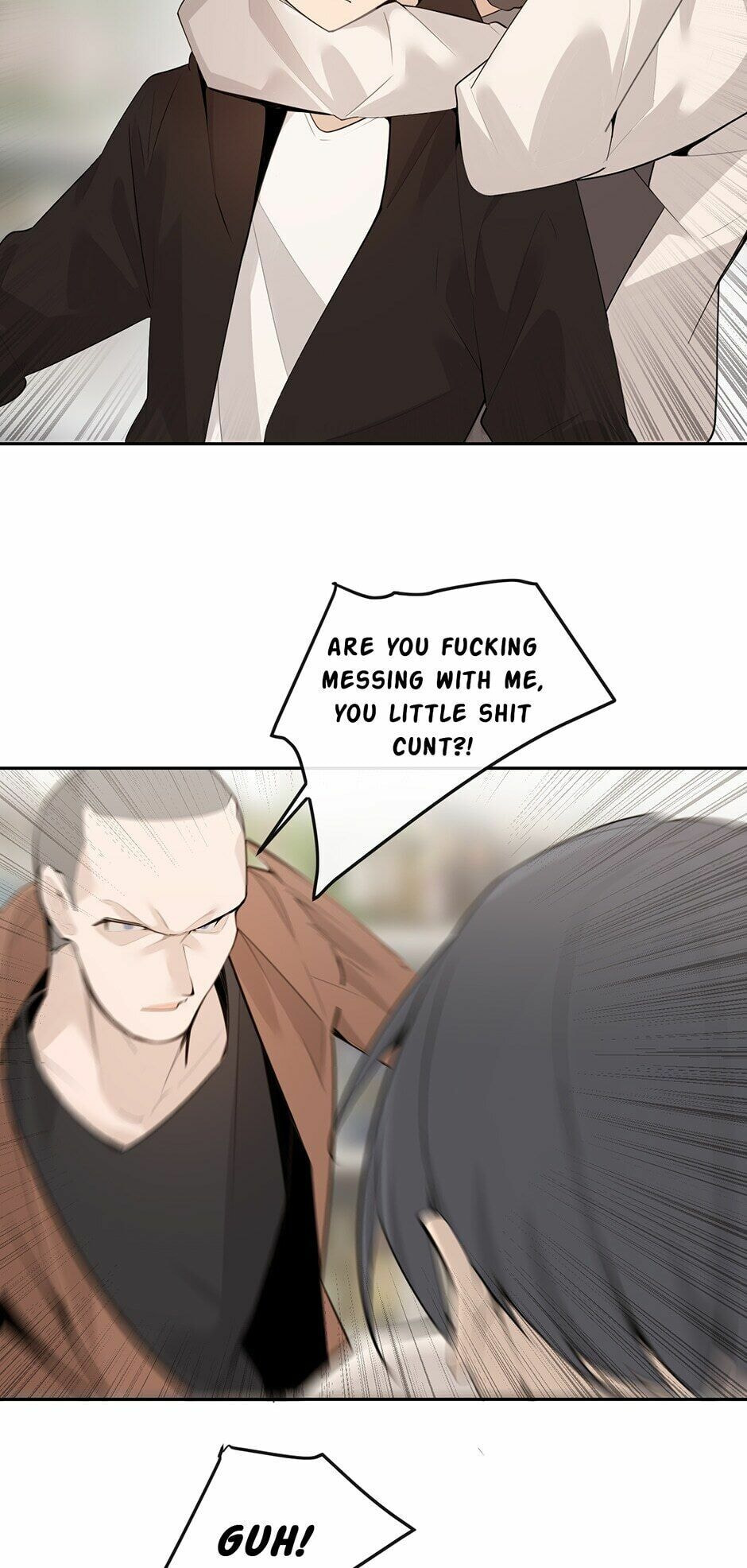 Read Devil Sword King chapter 222 image 23 on Lezhin