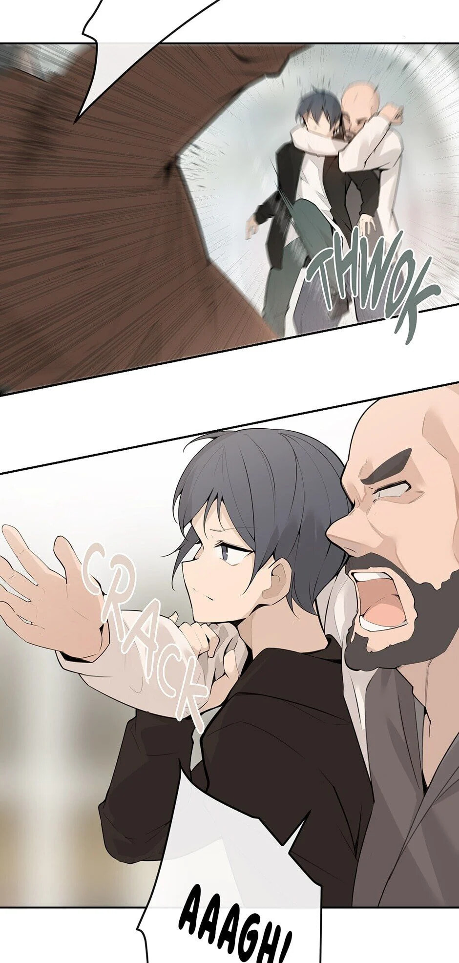Read Devil Sword King chapter 222 image 24 on Lezhin