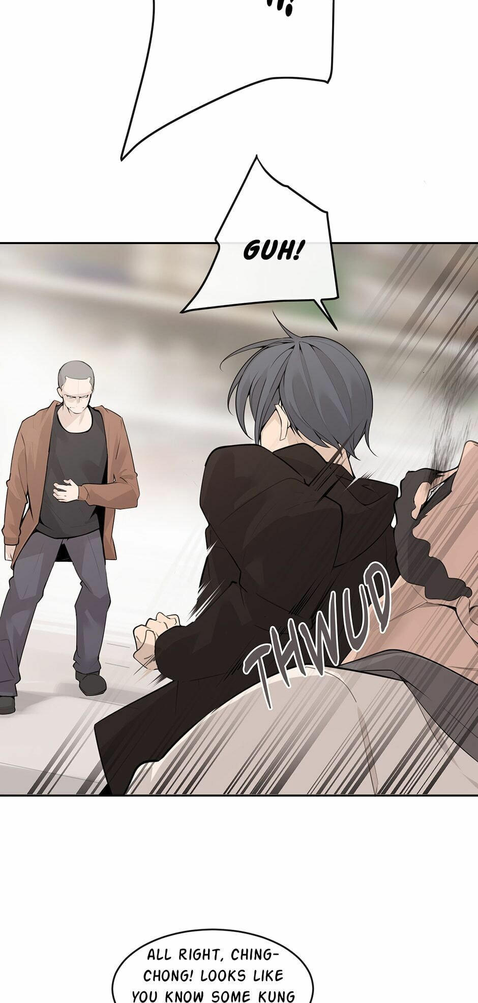 Read Devil Sword King chapter 222 image 25 on Lezhin