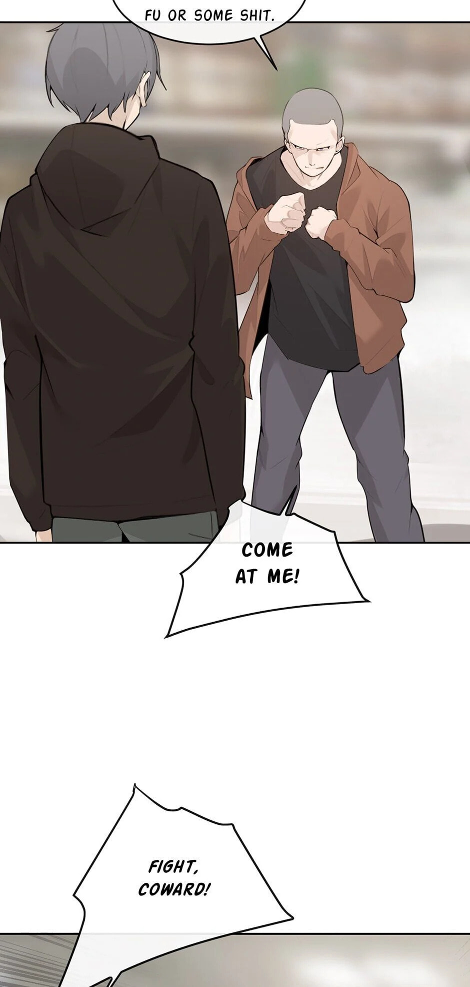Read Devil Sword King chapter 222 image 26 on Lezhin