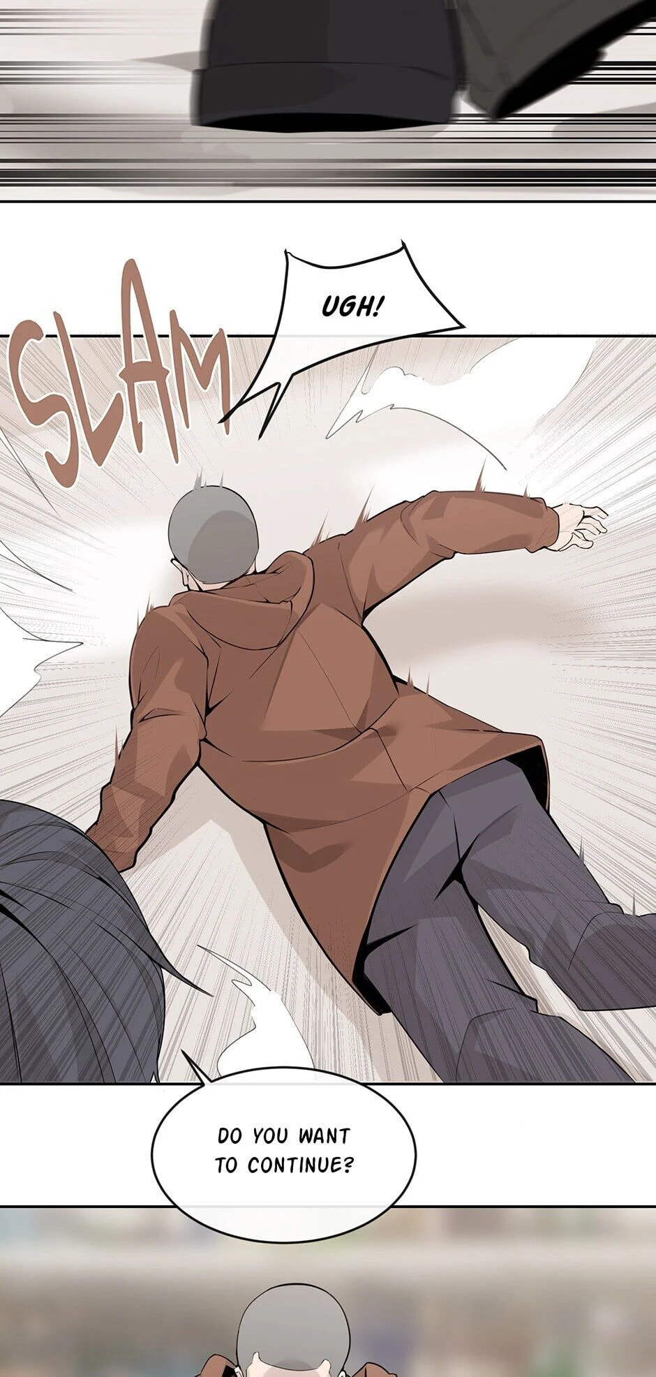 Read Devil Sword King chapter 222 image 28 on Lezhin