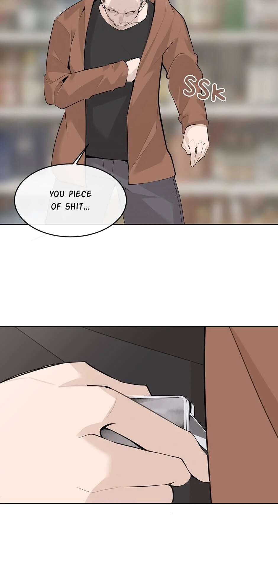 Read Devil Sword King chapter 222 image 29 on Lezhin