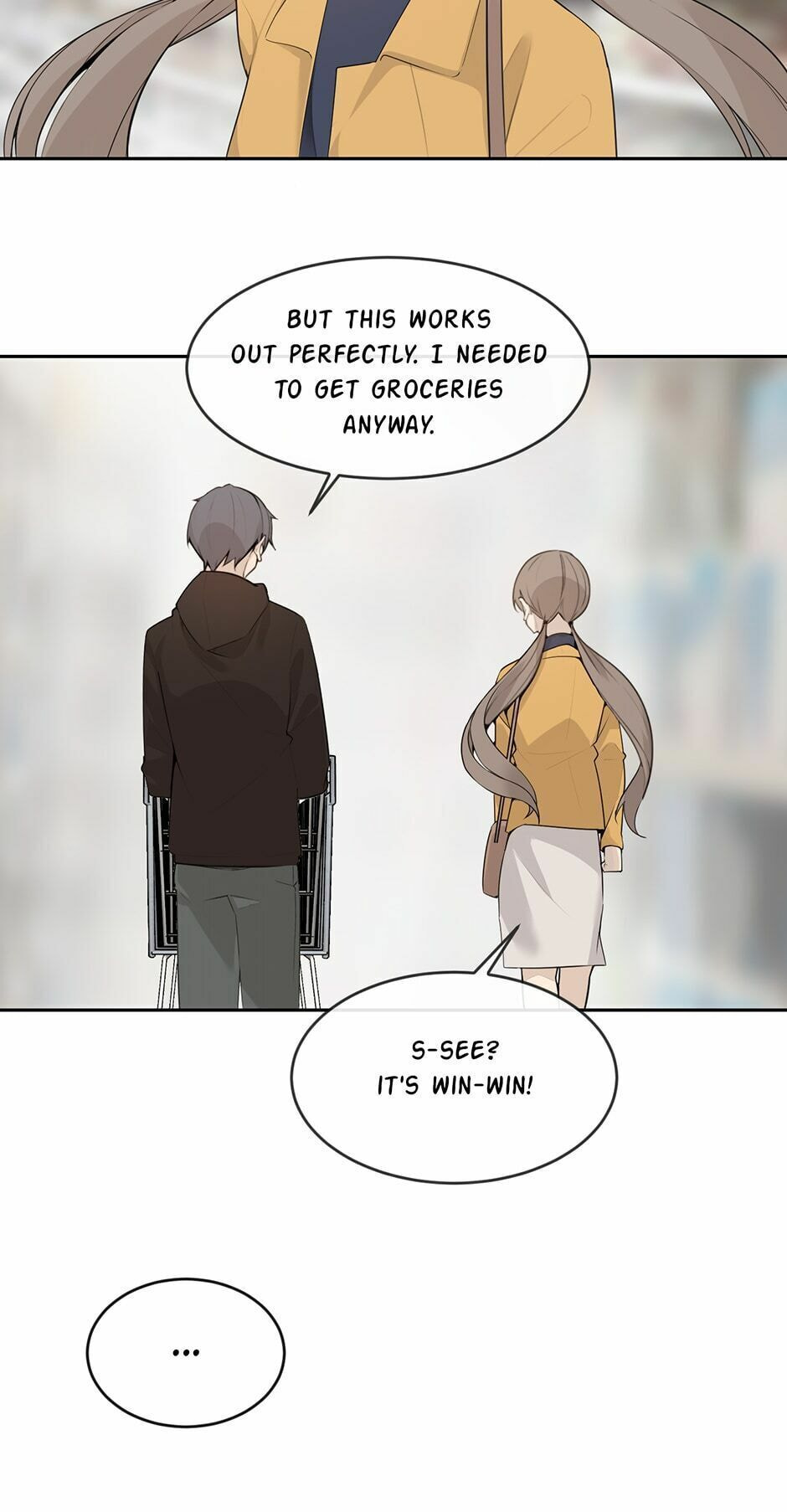 Read Devil Sword King chapter 222 image 3 on Lezhin