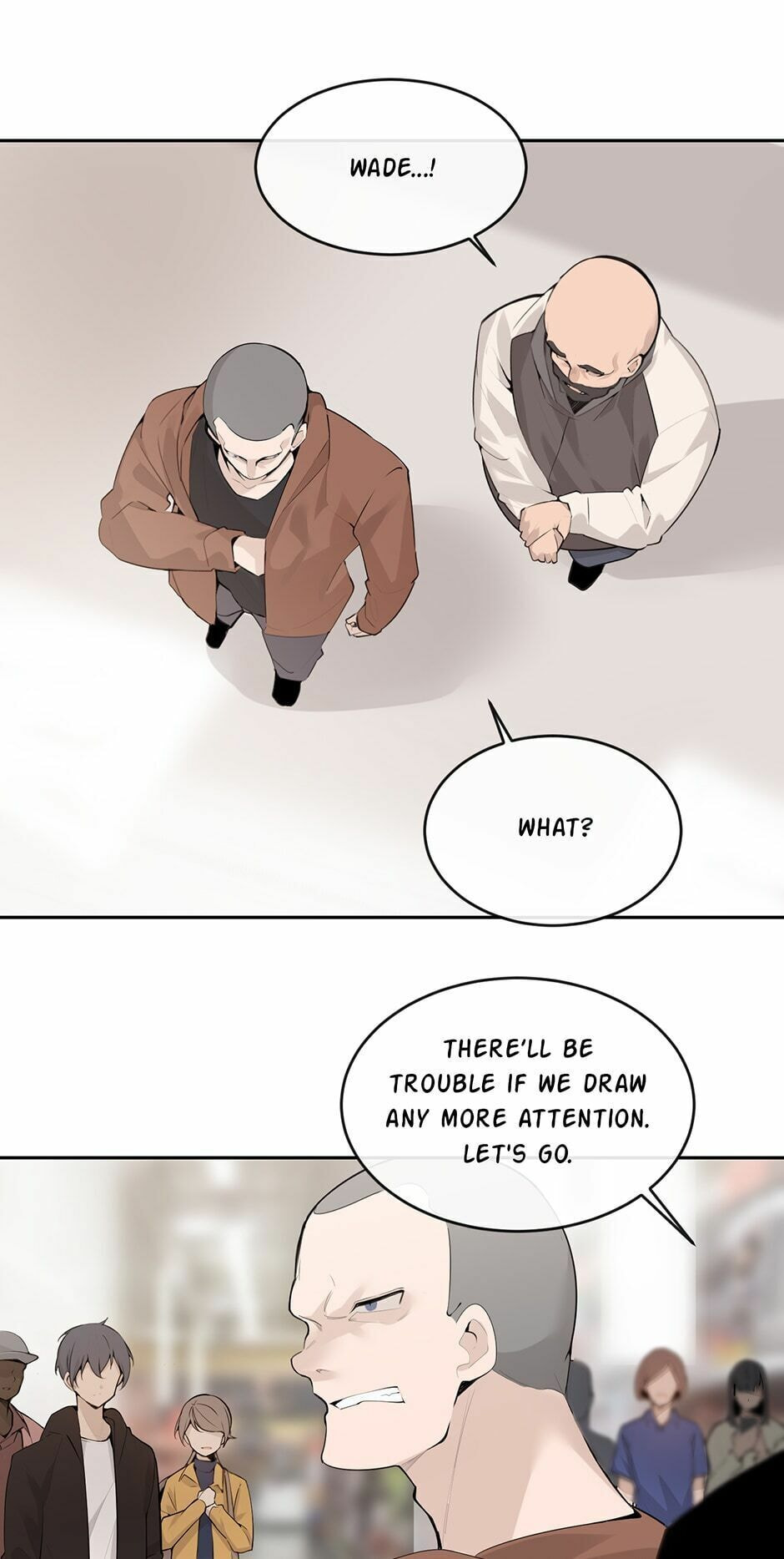Read Devil Sword King chapter 222 image 30 on Lezhin