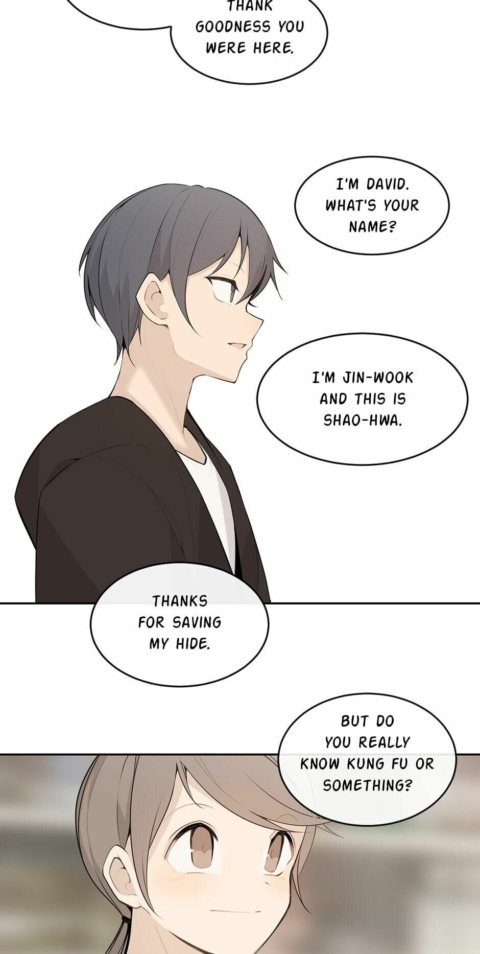 Read Devil Sword King chapter 222 image 33 on Lezhin
