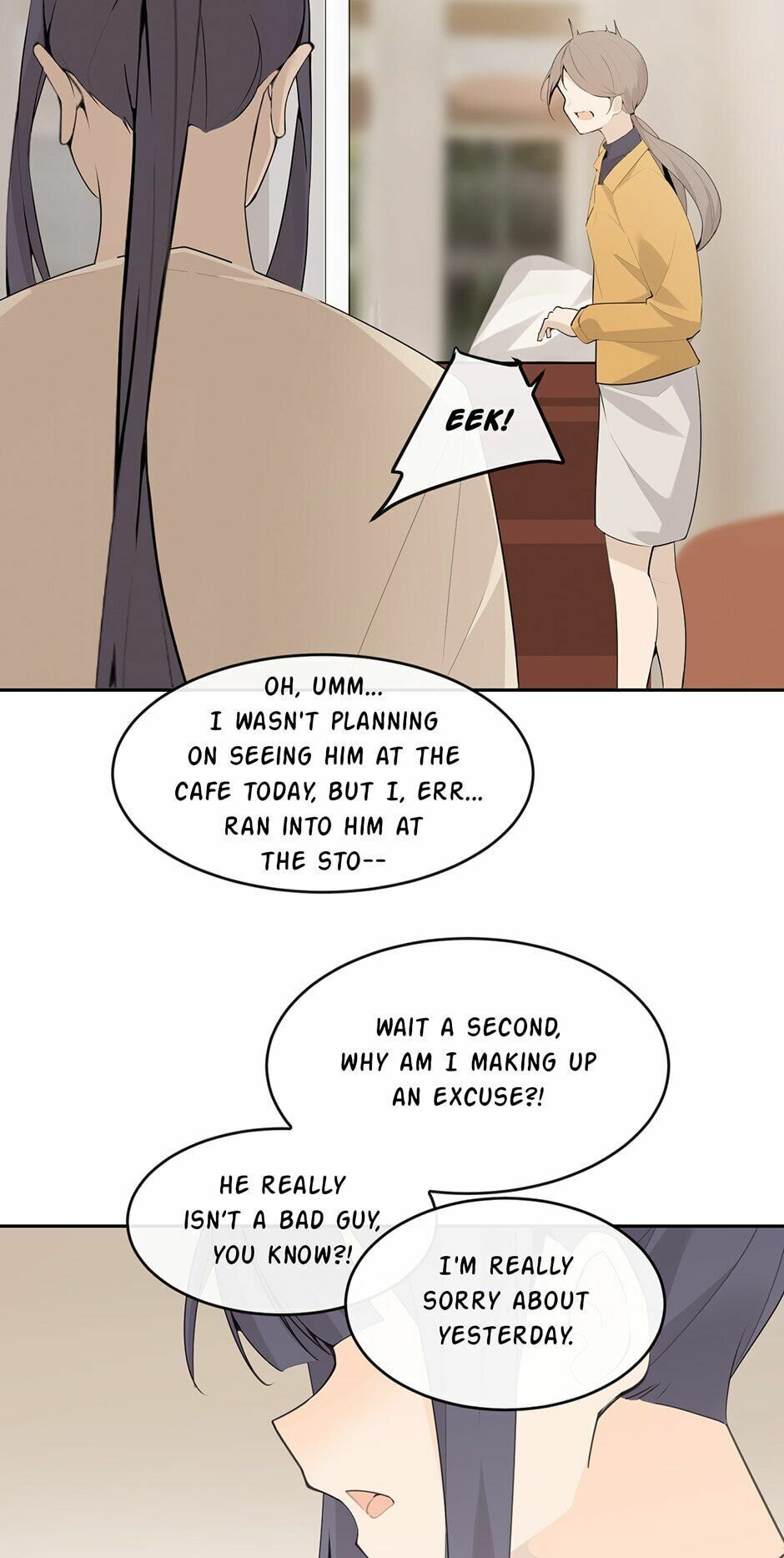 Read Devil Sword King chapter 222 image 36 on Lezhin