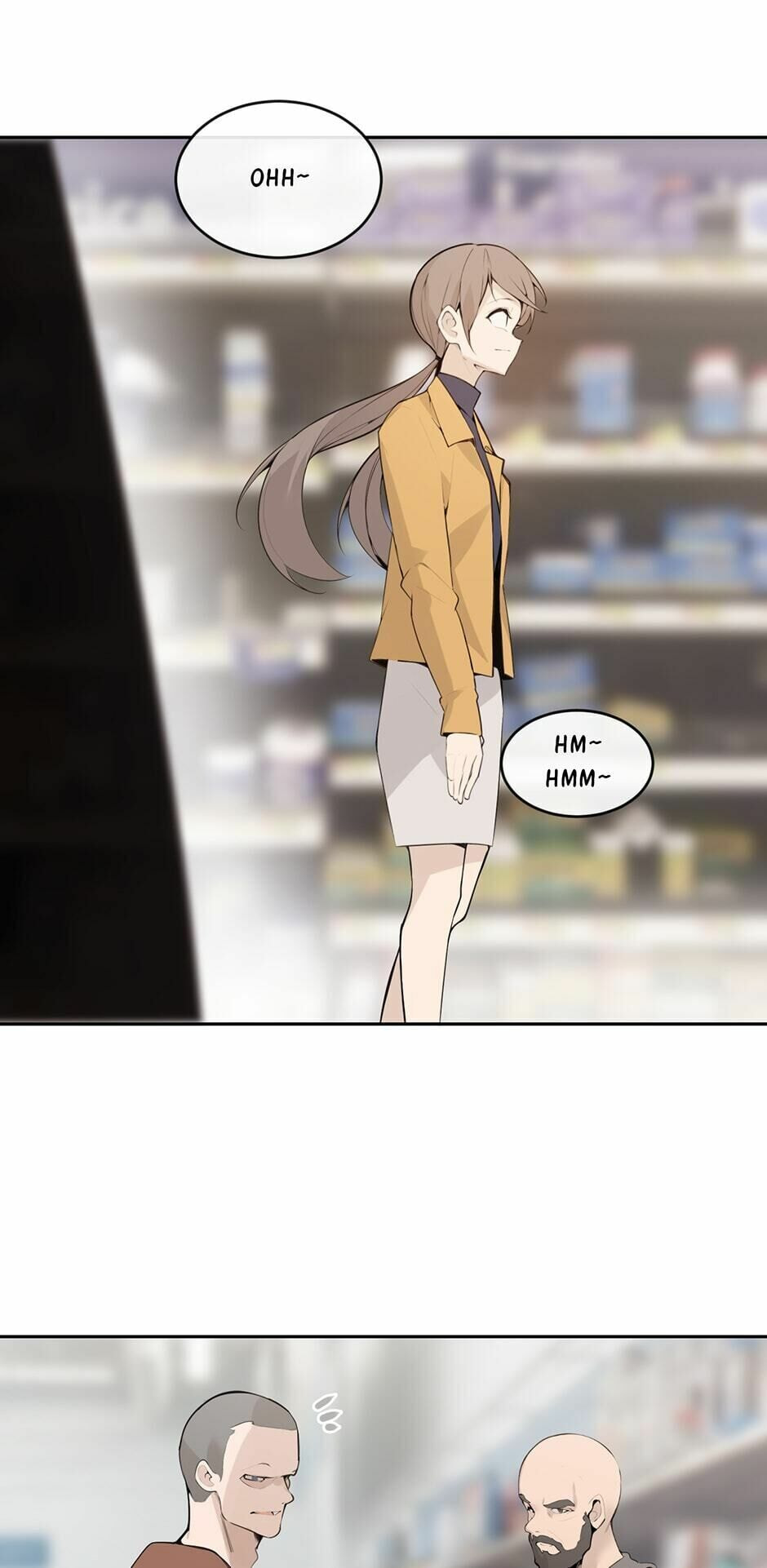 Read Devil Sword King chapter 222 image 8 on Lezhin