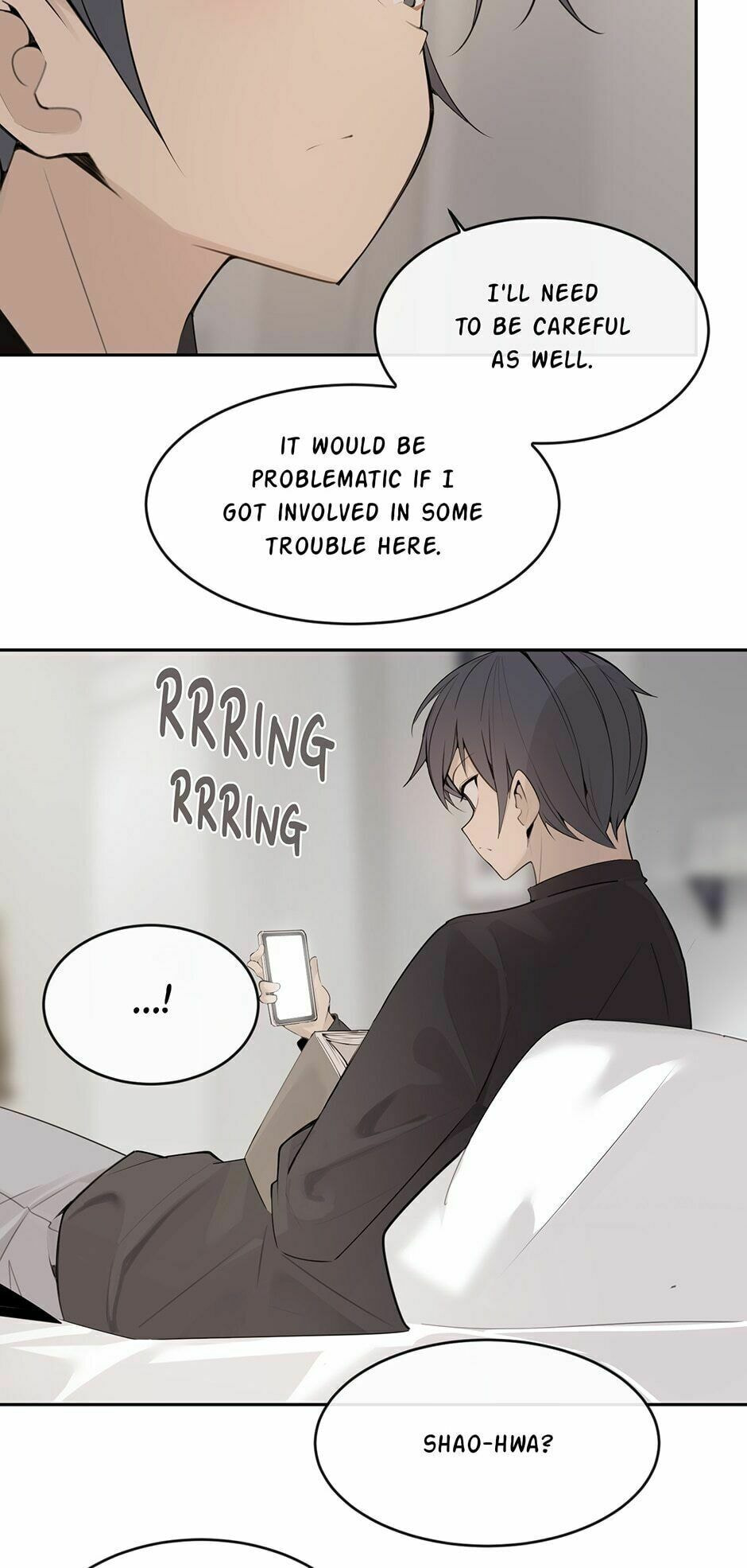 Read Devil Sword King chapter 223 image 11 on Lezhin
