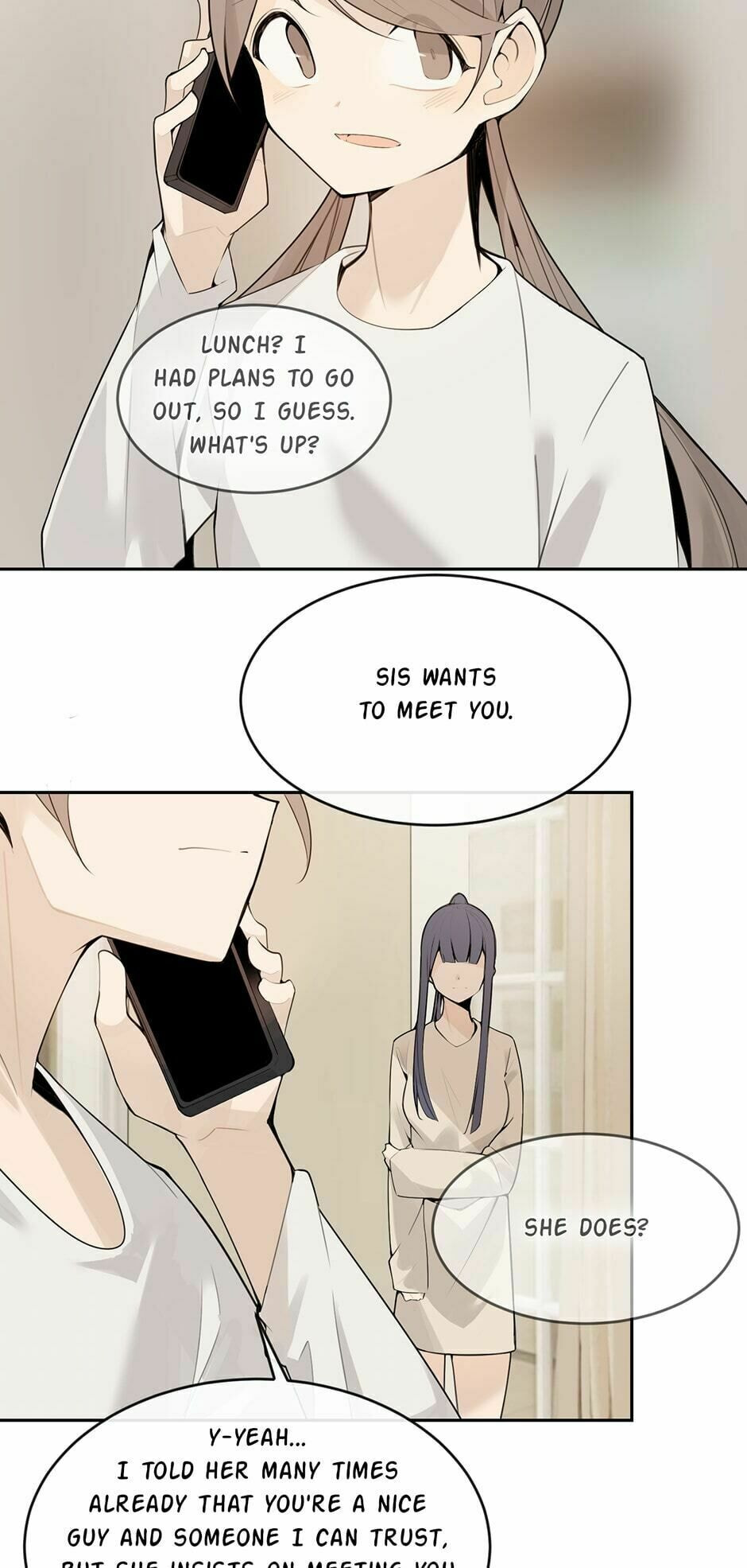 Read Devil Sword King chapter 223 image 13 on Lezhin