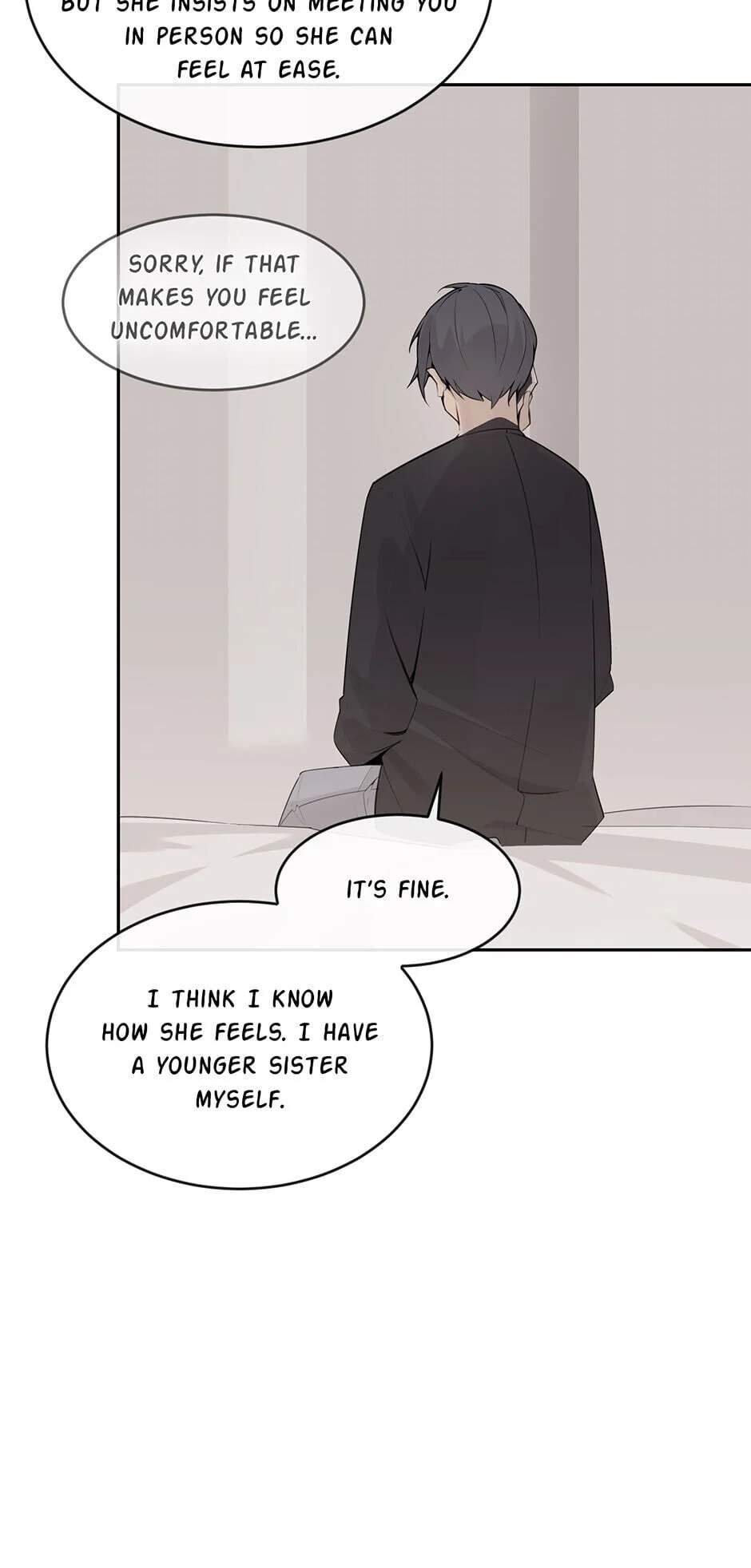 Read Devil Sword King chapter 223 image 14 on Lezhin