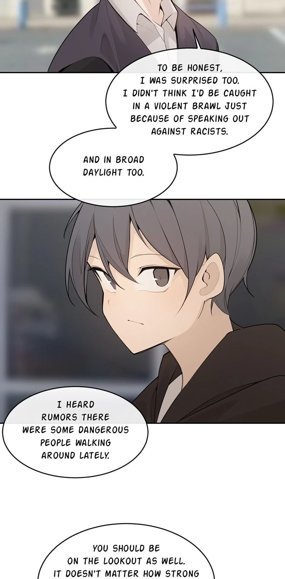 Read Devil Sword King chapter 223 image 2 on Lezhin