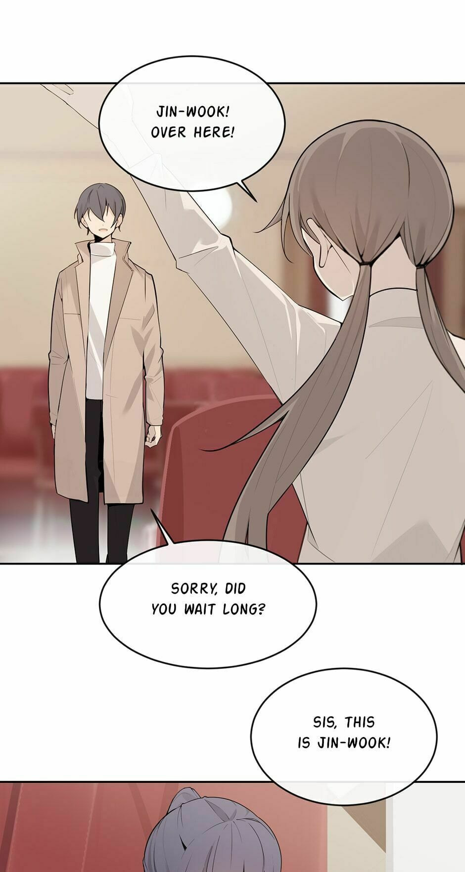 Read Devil Sword King chapter 223 image 25 on Lezhin
