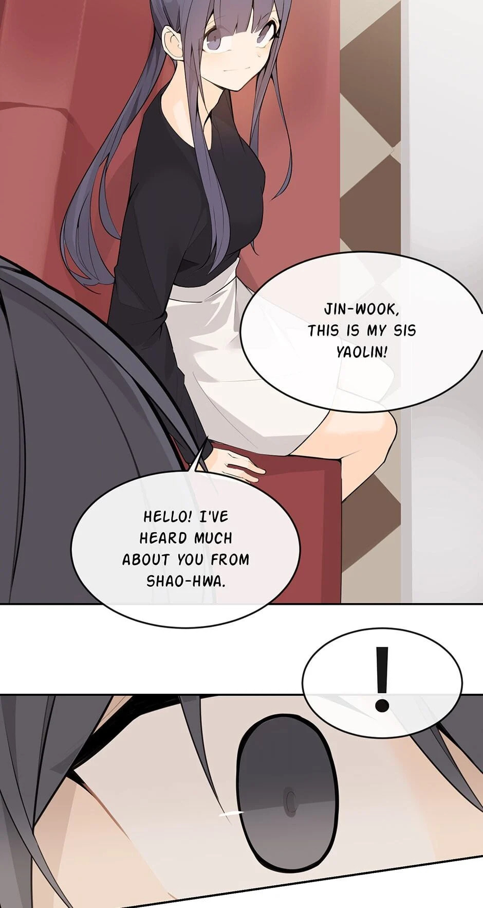 Read Devil Sword King chapter 223 image 26 on Lezhin