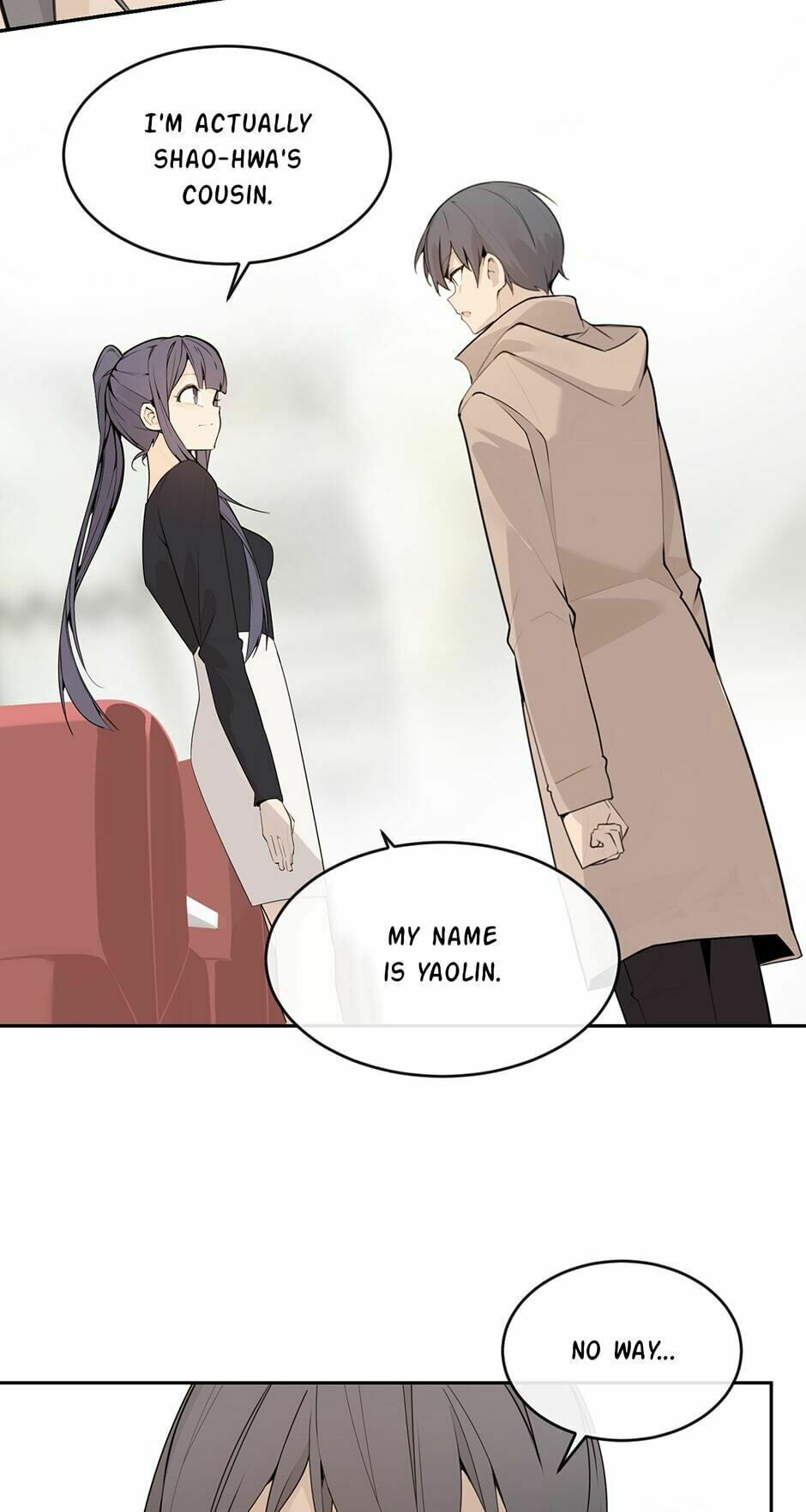 Read Devil Sword King chapter 223 image 27 on Lezhin