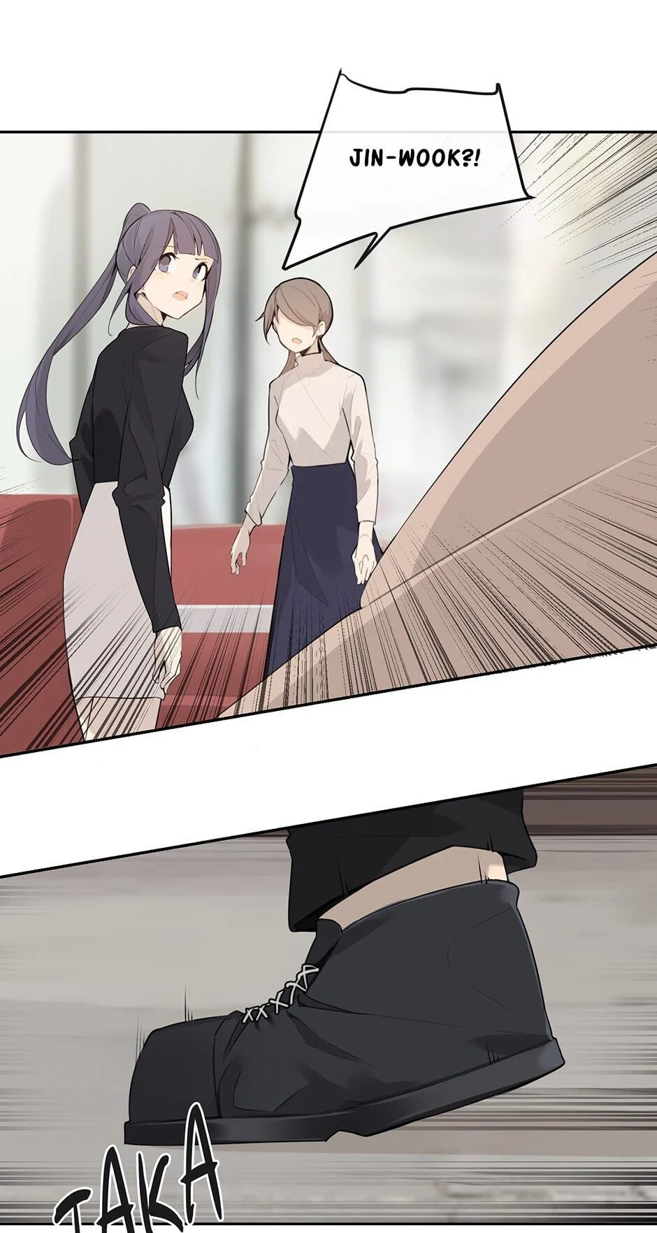 Read Devil Sword King chapter 223 image 31 on Lezhin