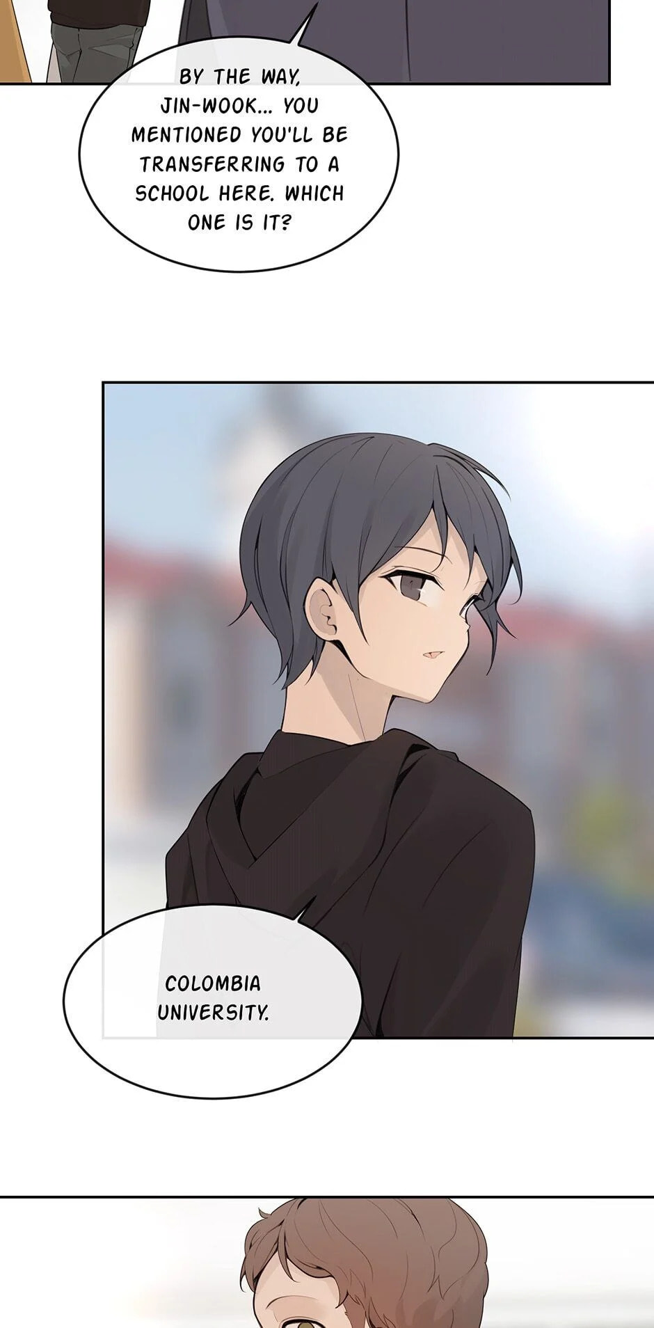 Read Devil Sword King chapter 223 image 4 on Lezhin