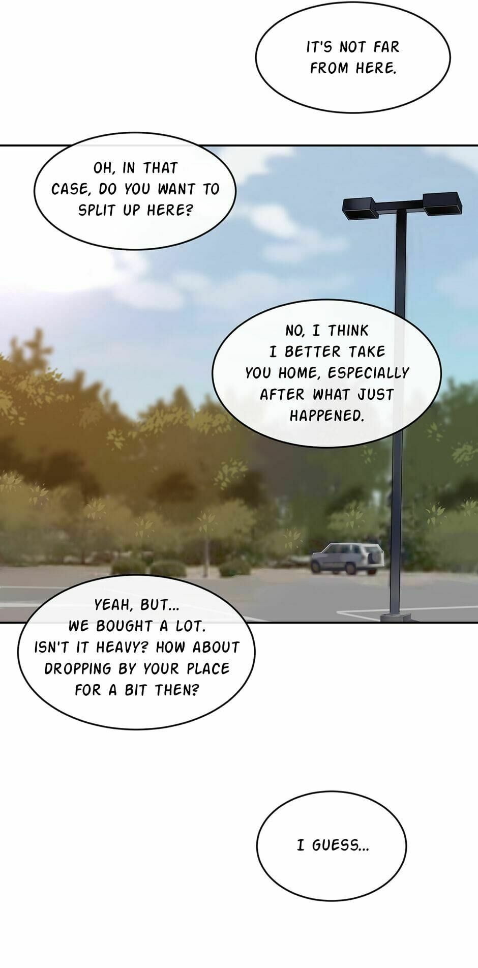 Read Devil Sword King chapter 223 image 6 on Lezhin
