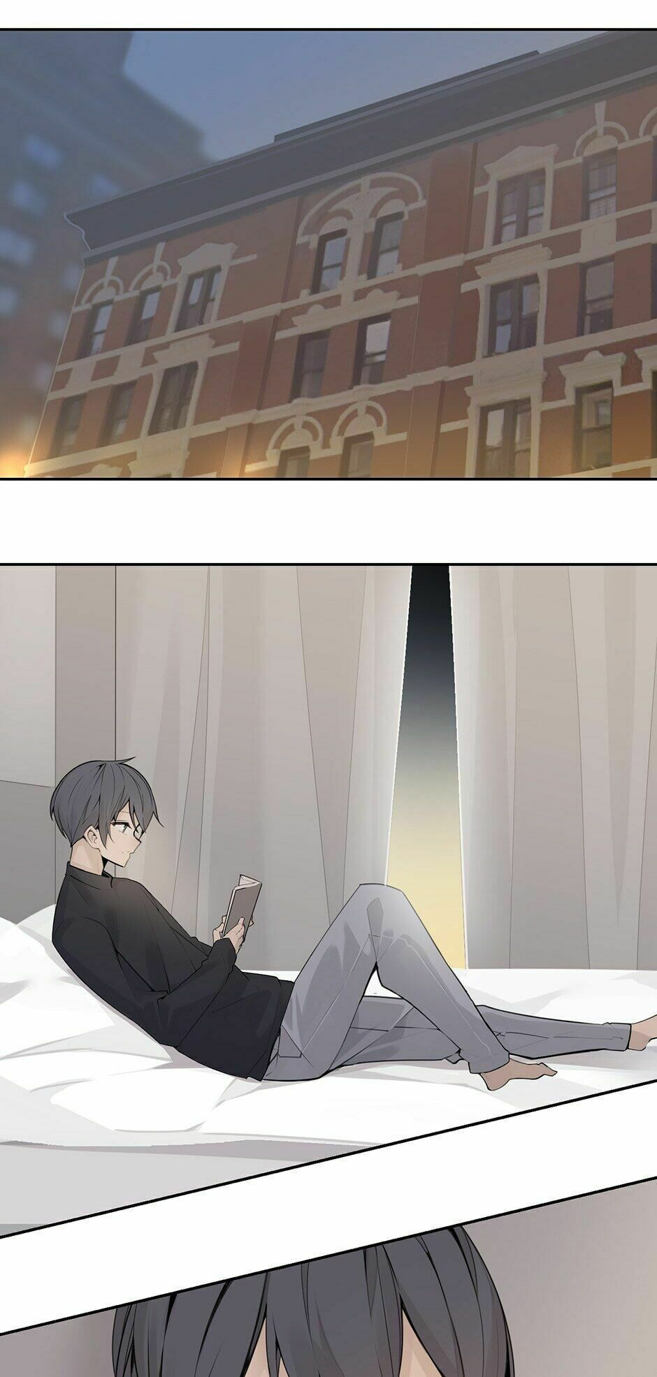 Read Devil Sword King chapter 223 image 8 on Lezhin