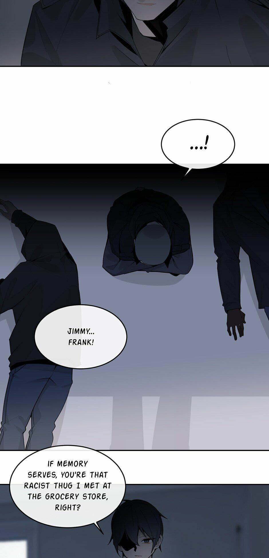 Read Devil Sword King chapter 224 image 15 on Lezhin