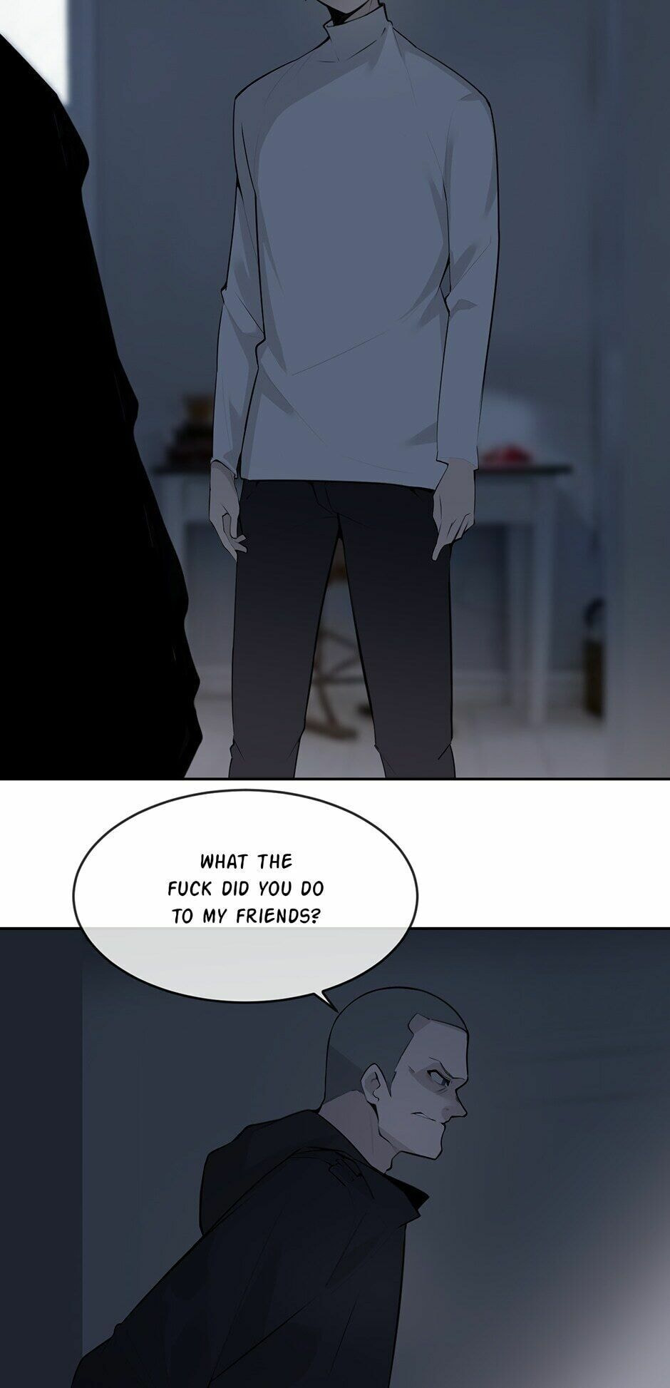 Read Devil Sword King chapter 224 image 16 on Lezhin