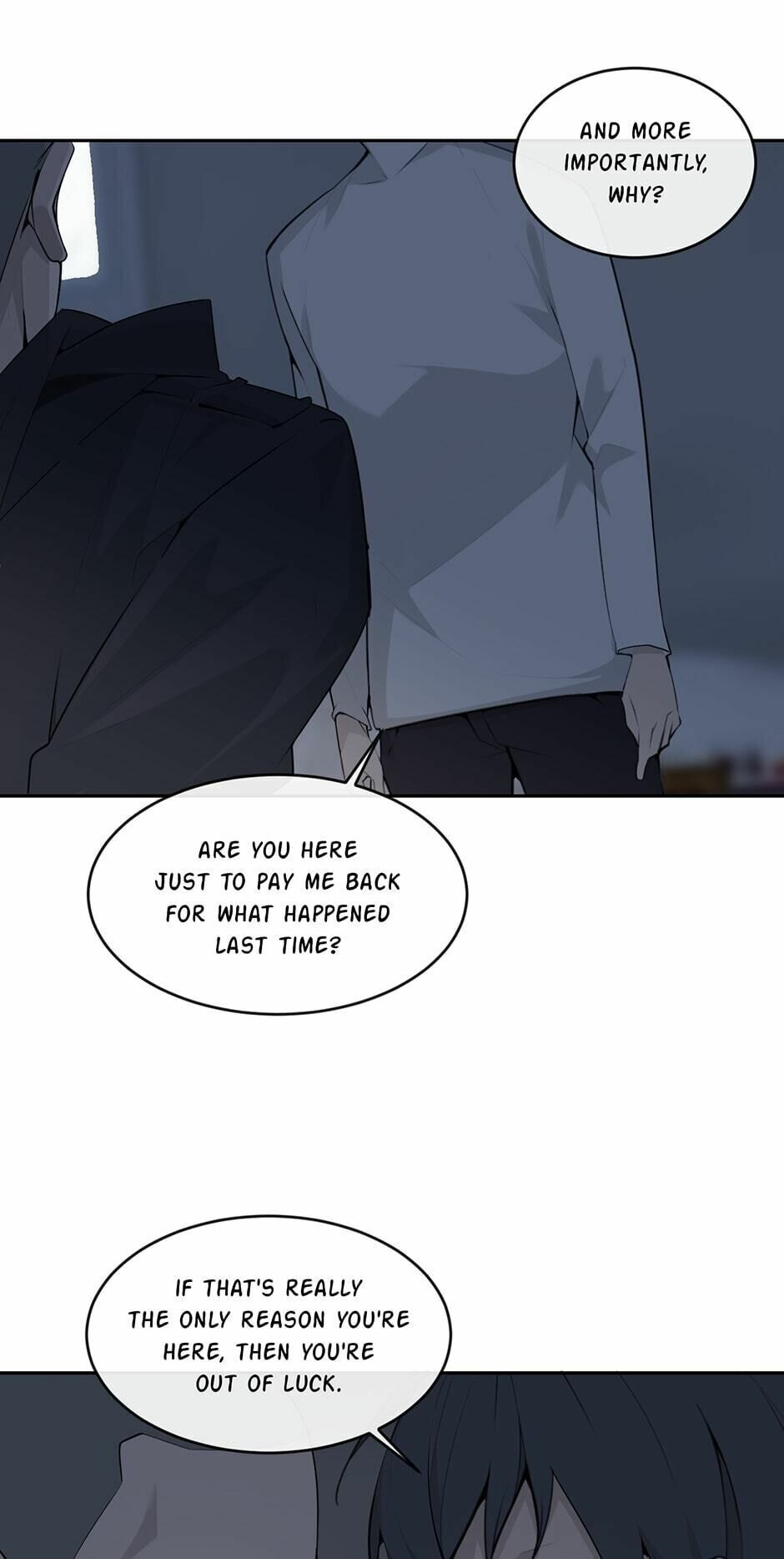 Read Devil Sword King chapter 224 image 18 on Lezhin
