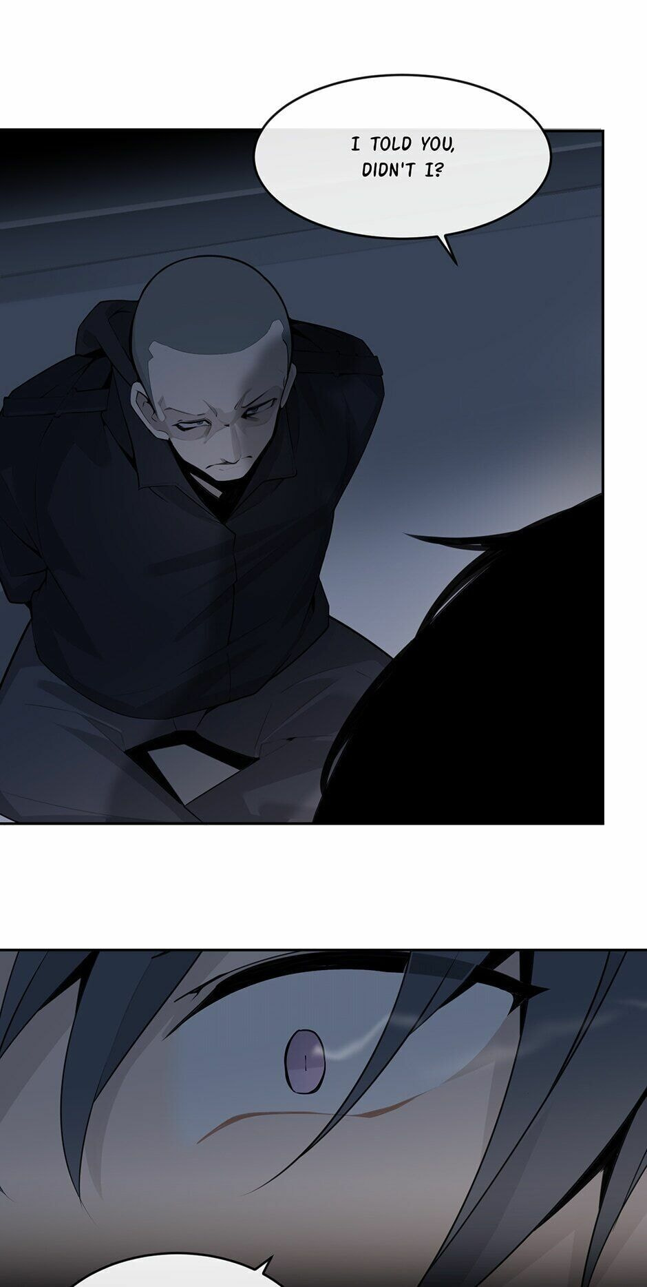 Read Devil Sword King chapter 224 image 21 on Lezhin