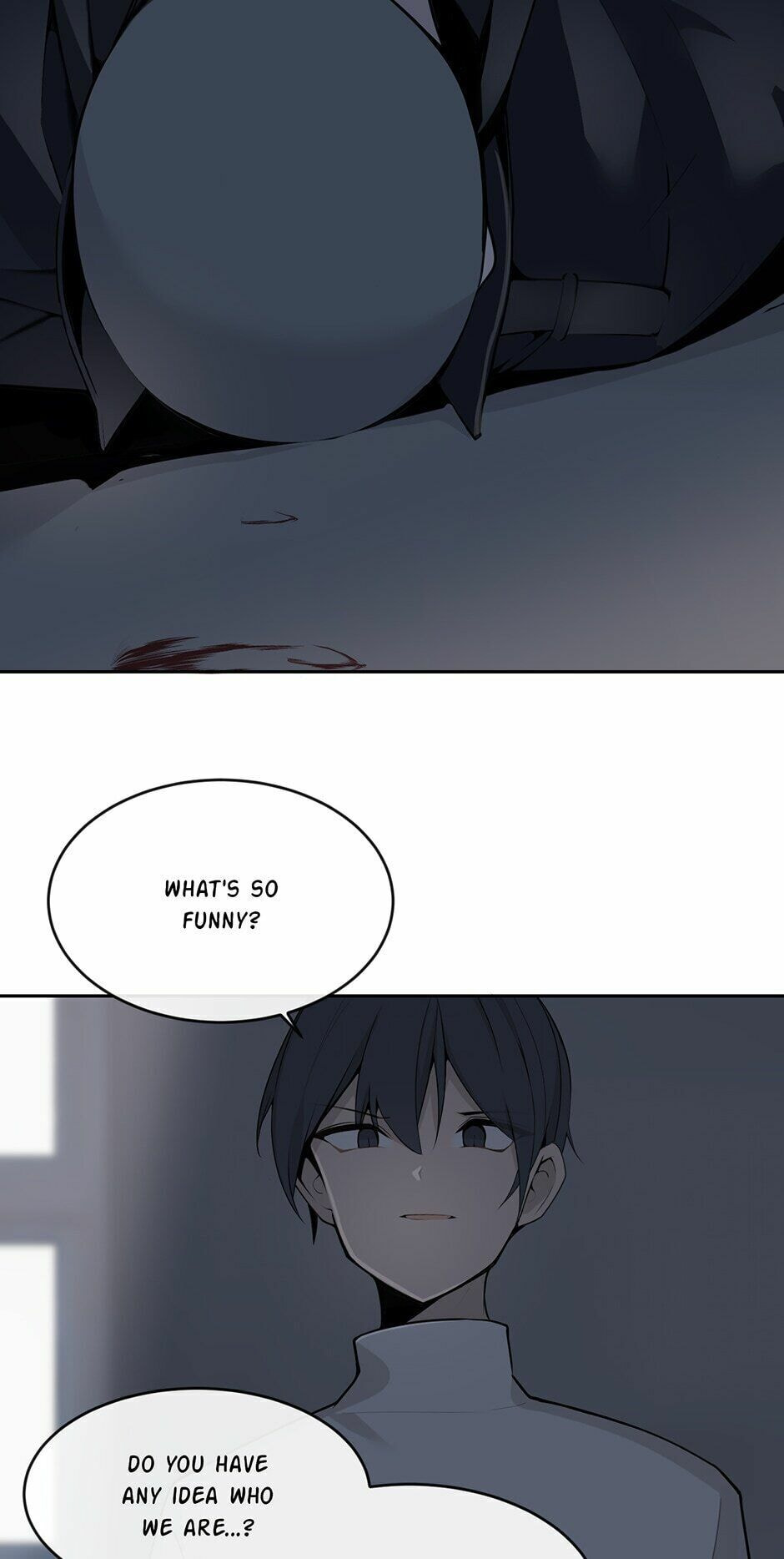 Read Devil Sword King chapter 224 image 25 on Lezhin