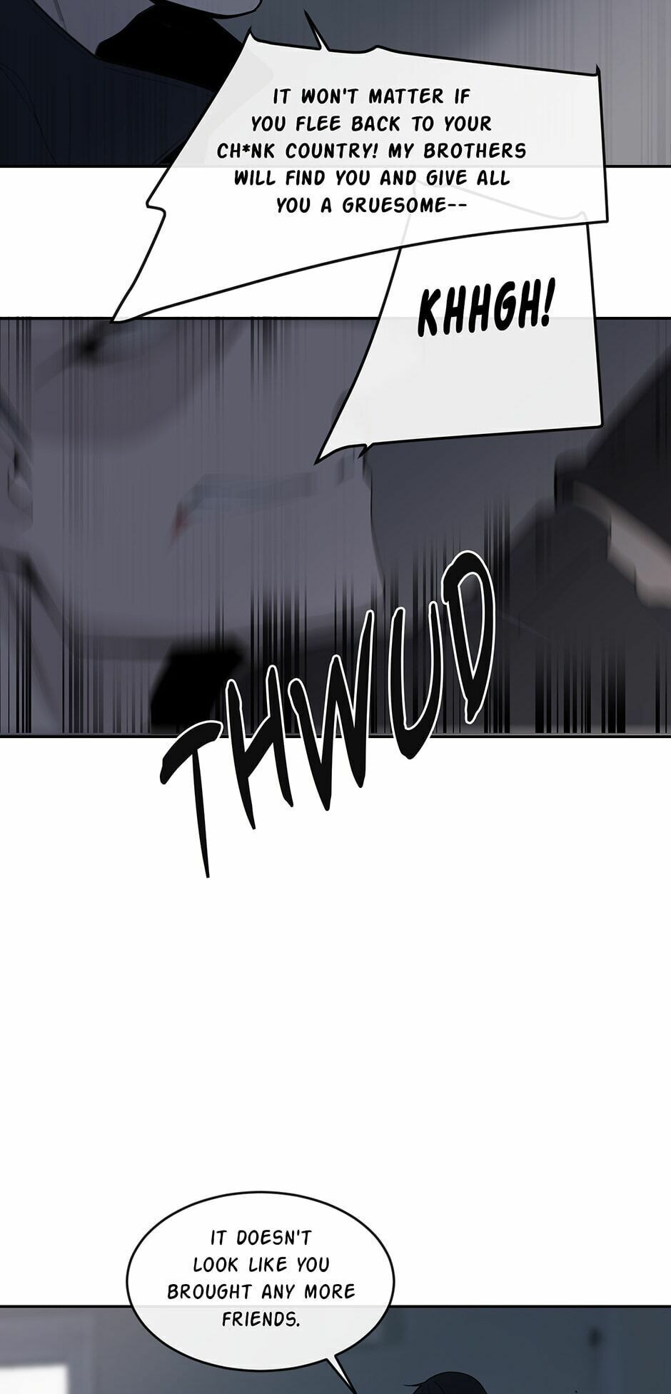 Read Devil Sword King chapter 224 image 28 on Lezhin