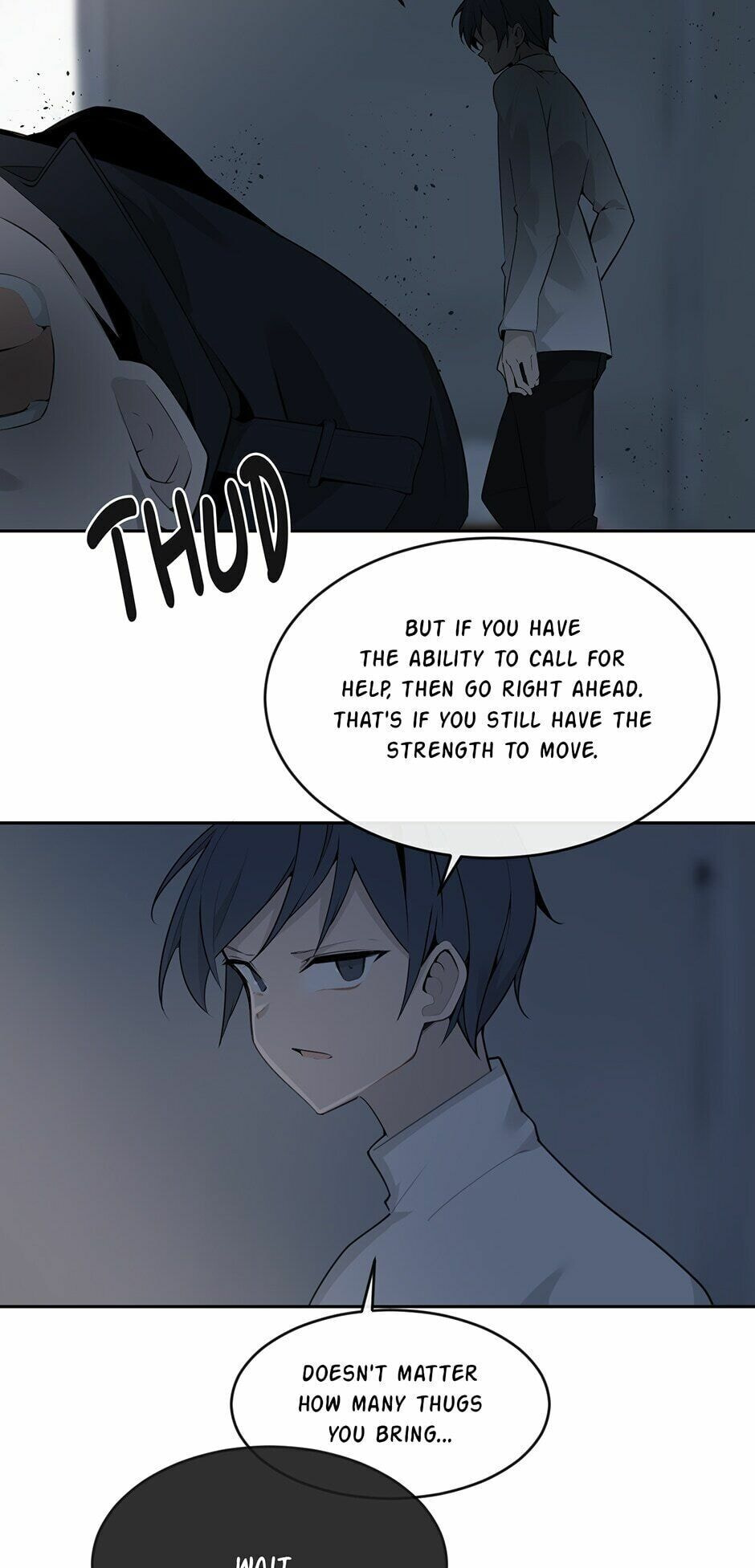 Read Devil Sword King chapter 224 image 29 on Lezhin