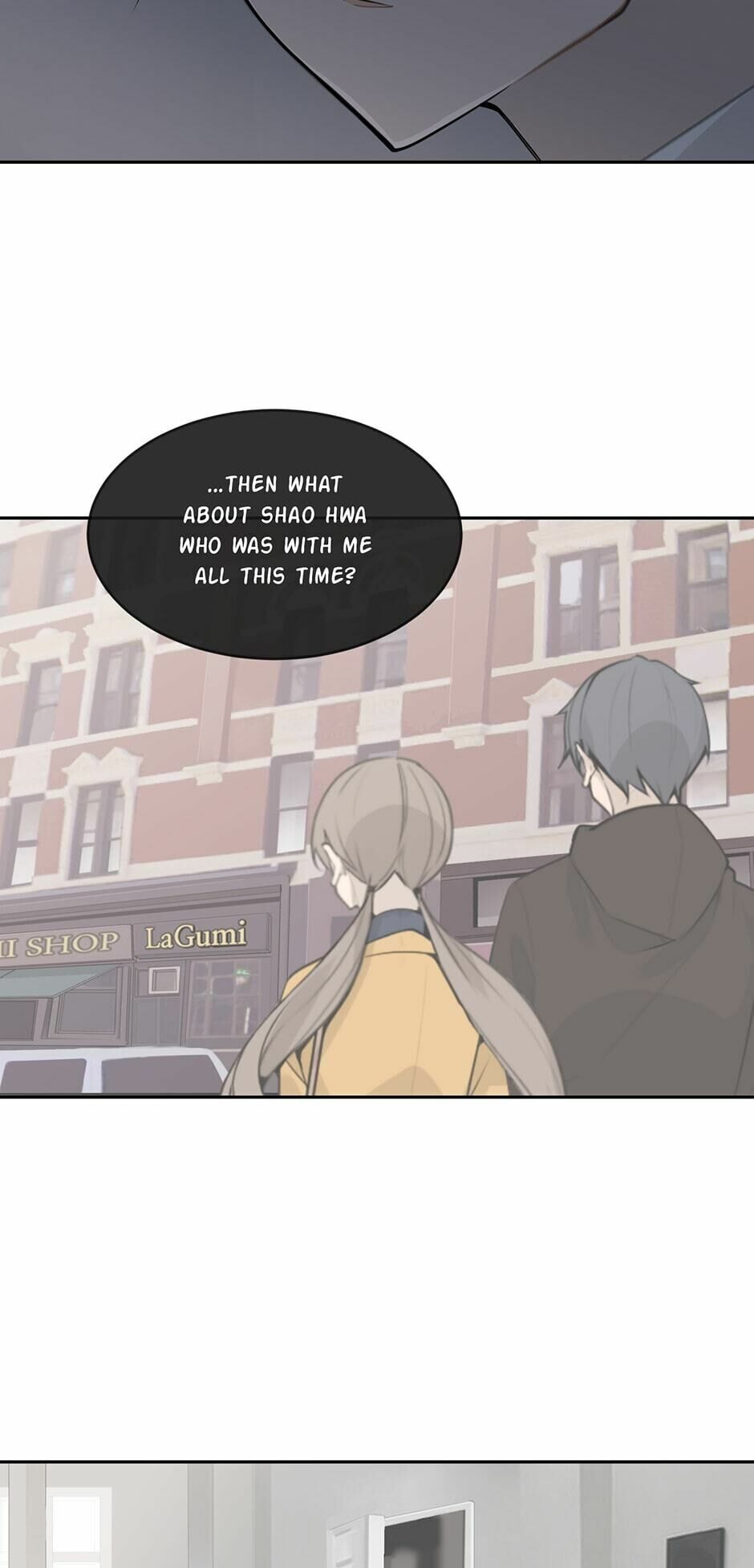 Read Devil Sword King chapter 224 image 31 on Lezhin
