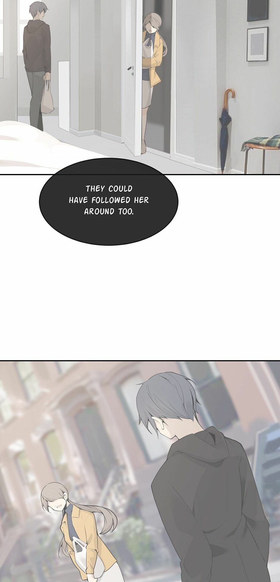 Read Devil Sword King chapter 224 image 32 on Lezhin