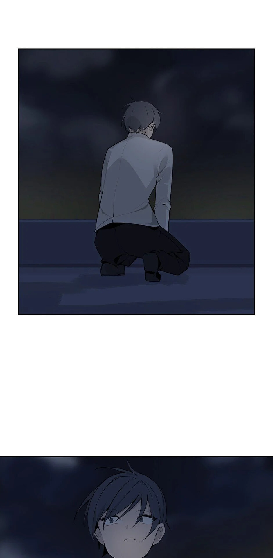 Read Devil Sword King chapter 224 image 36 on Lezhin