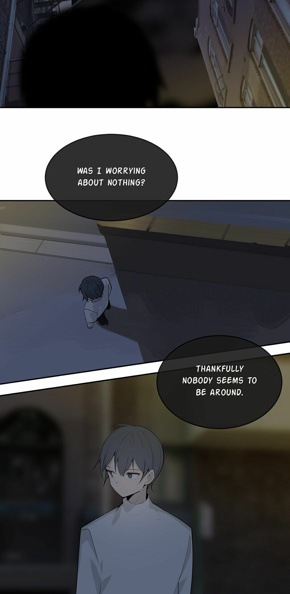 Read Devil Sword King chapter 224 image 38 on Lezhin