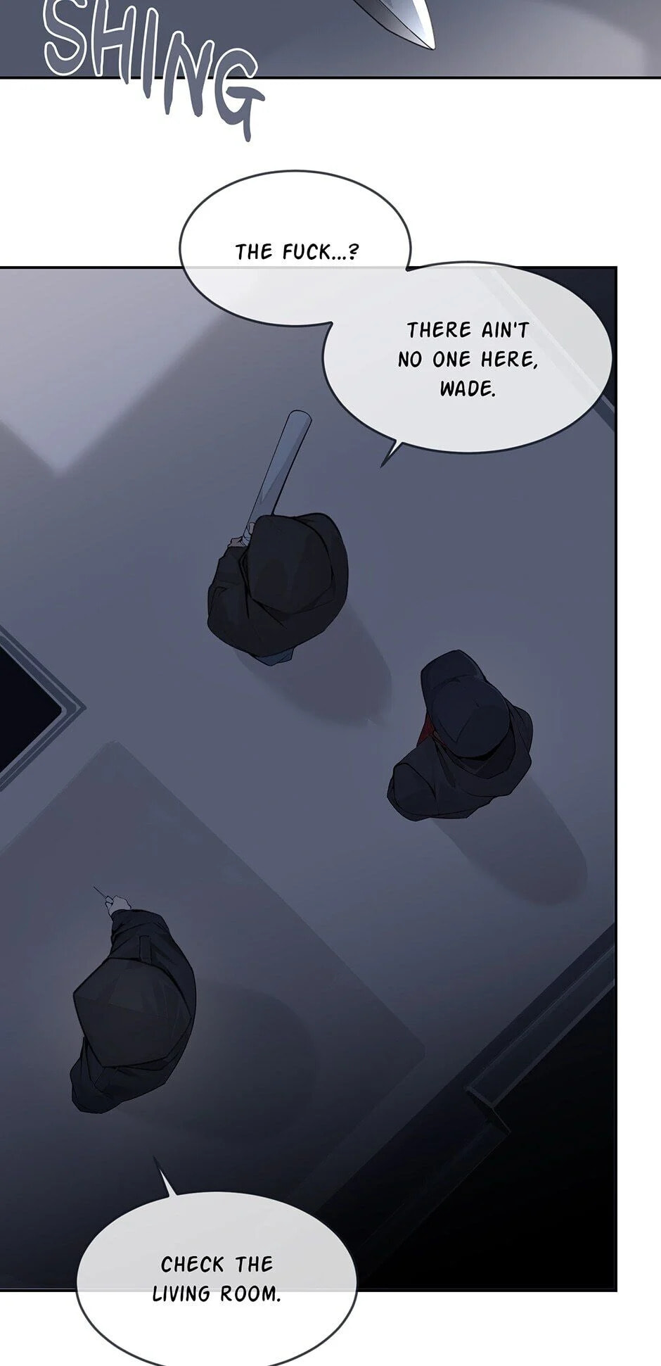 Read Devil Sword King chapter 224 image 4 on Lezhin