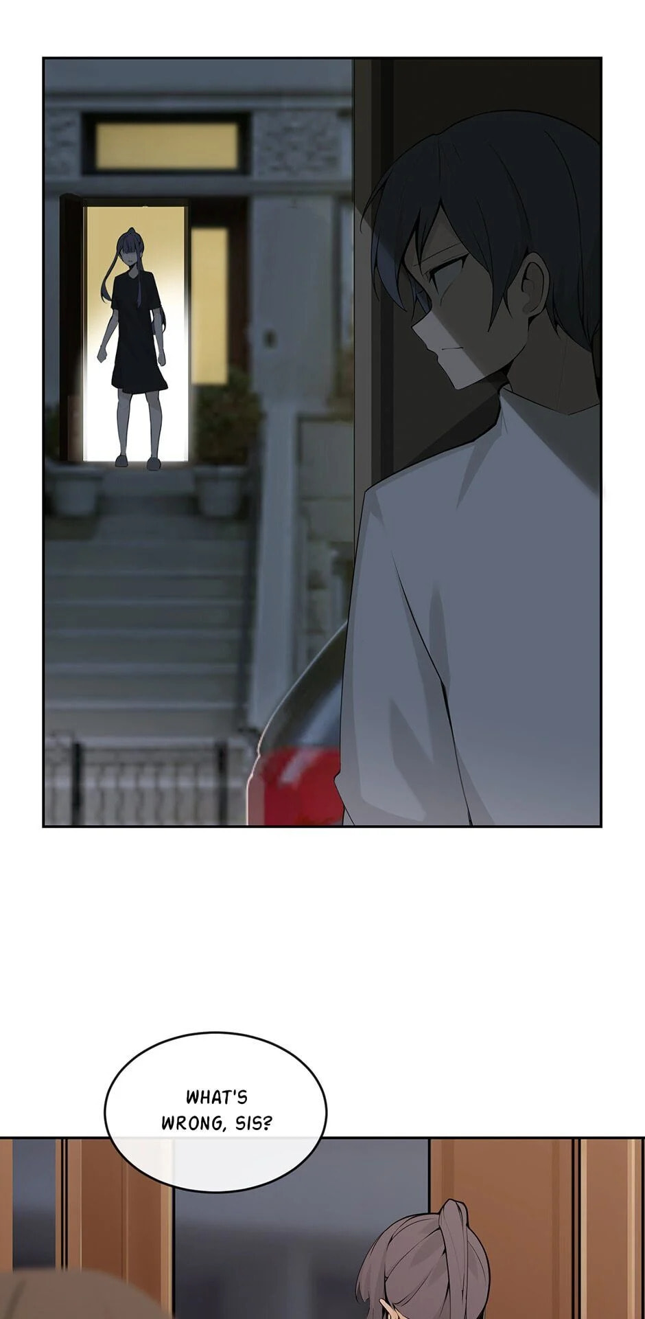 Read Devil Sword King chapter 224 image 42 on Lezhin