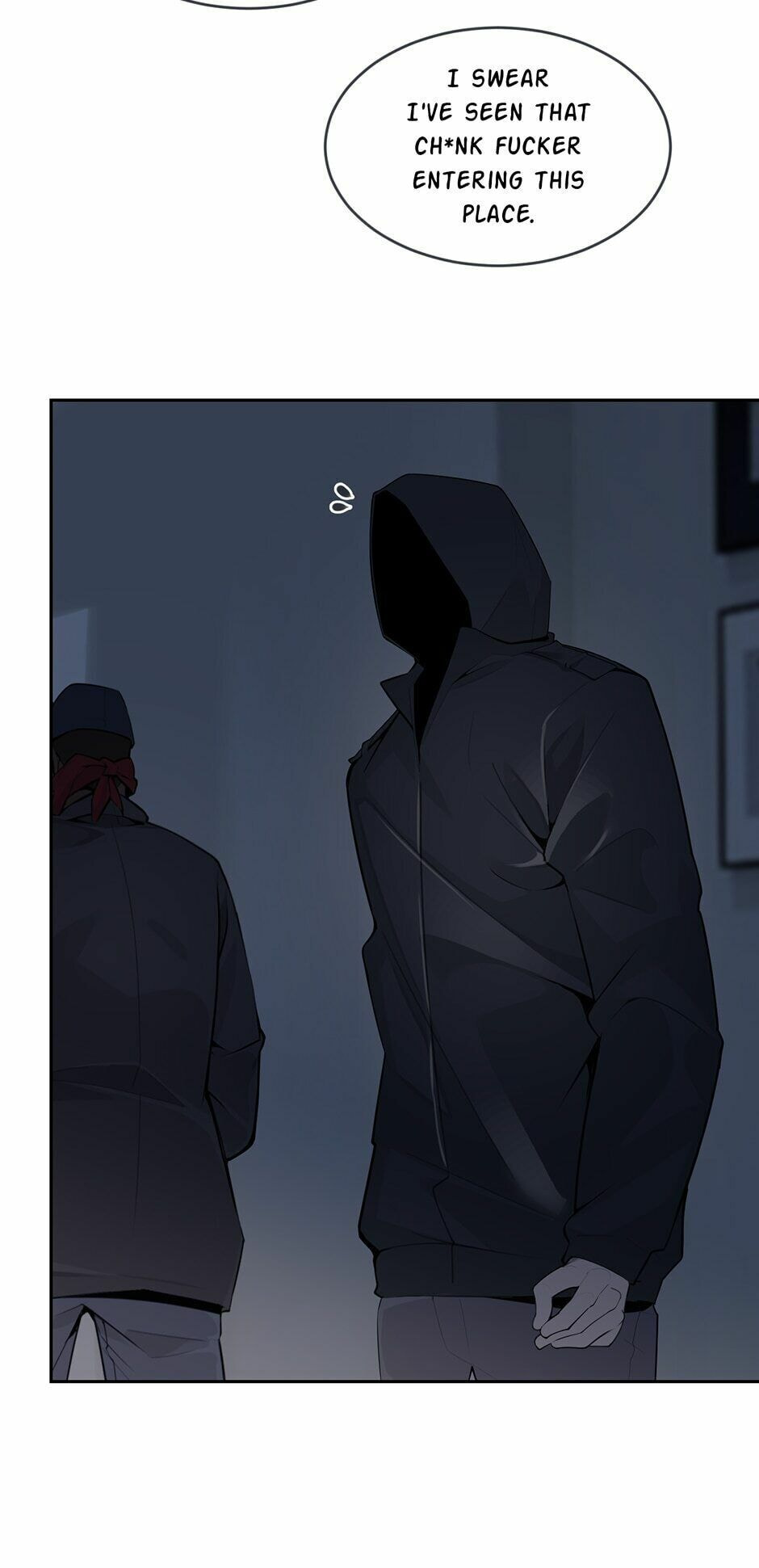 Read Devil Sword King chapter 224 image 5 on Lezhin