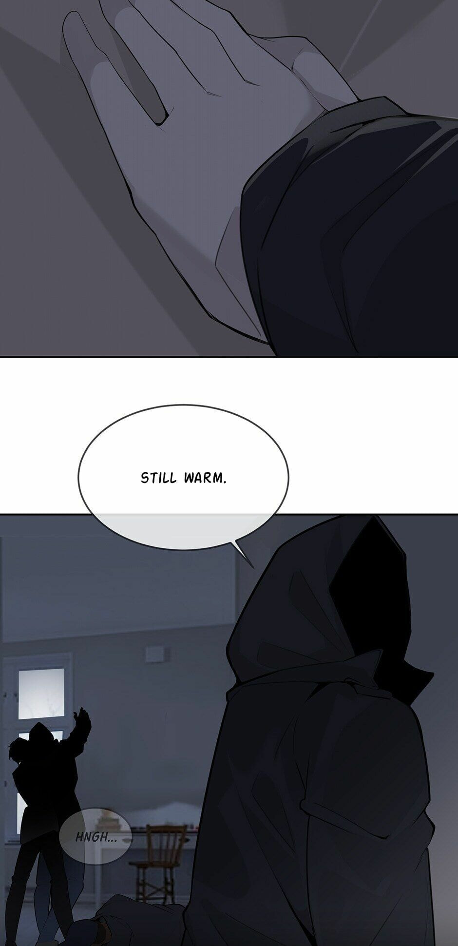 Read Devil Sword King chapter 224 image 7 on Lezhin