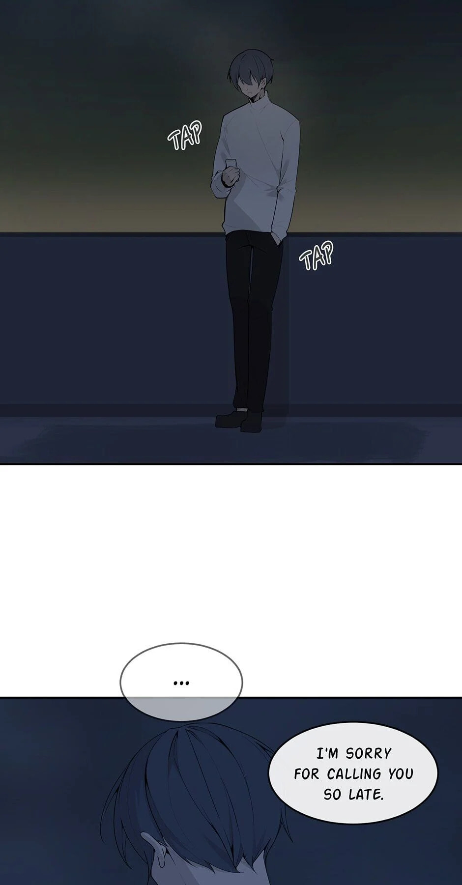 Read Devil Sword King chapter 225 image 1 on Lezhin