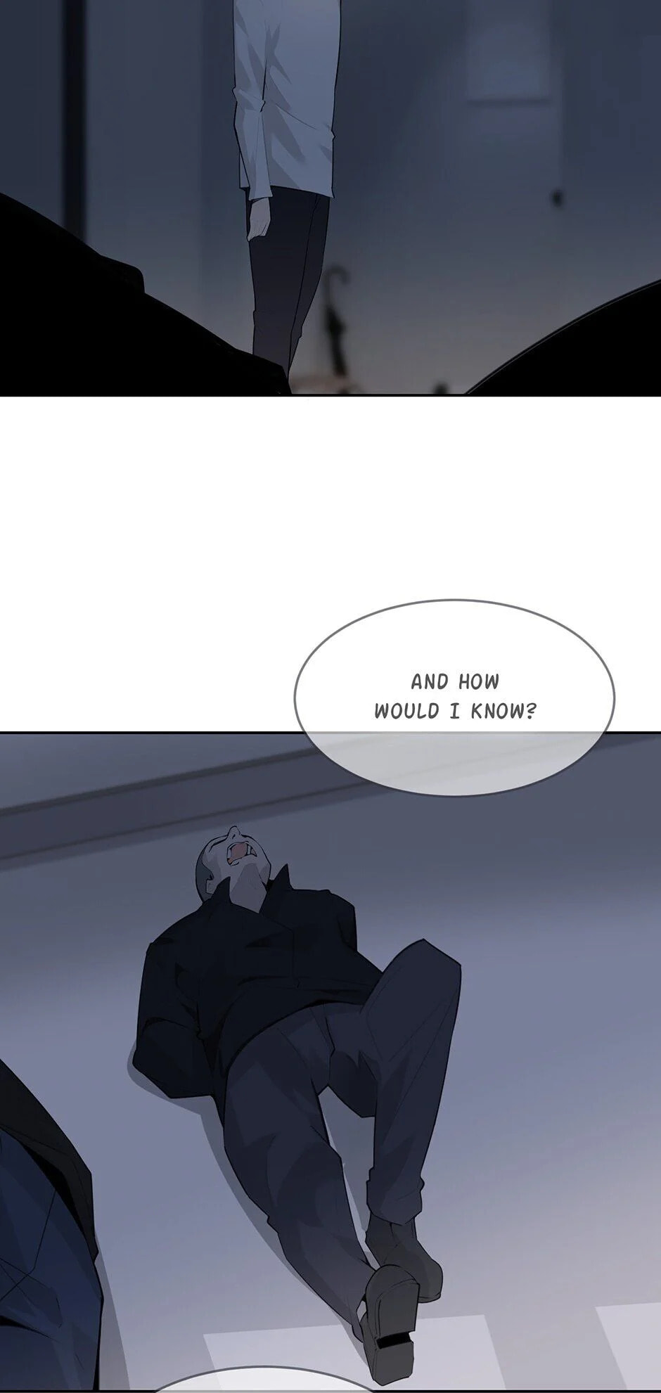 Read Devil Sword King chapter 225 image 10 on Lezhin
