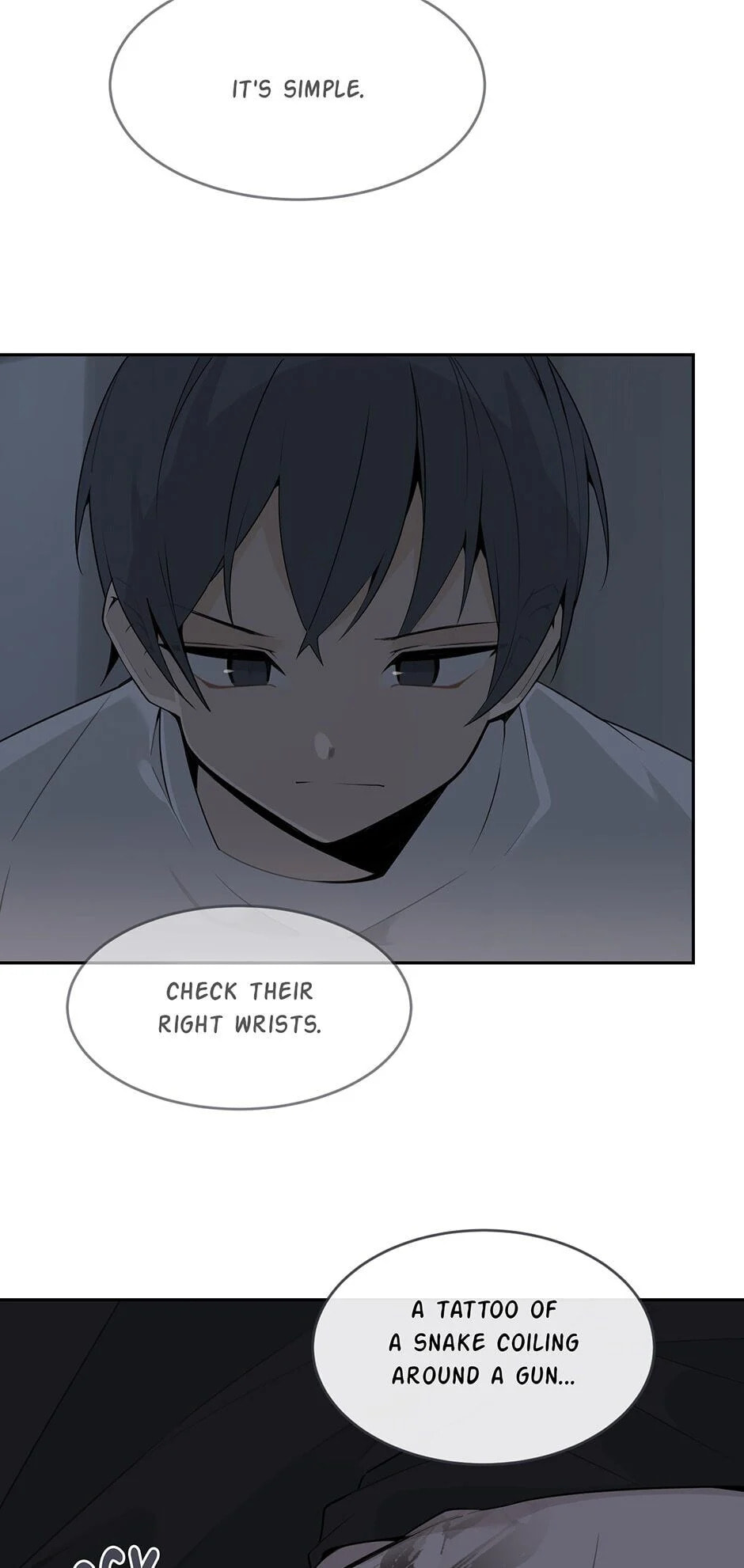 Read Devil Sword King chapter 225 image 11 on Lezhin